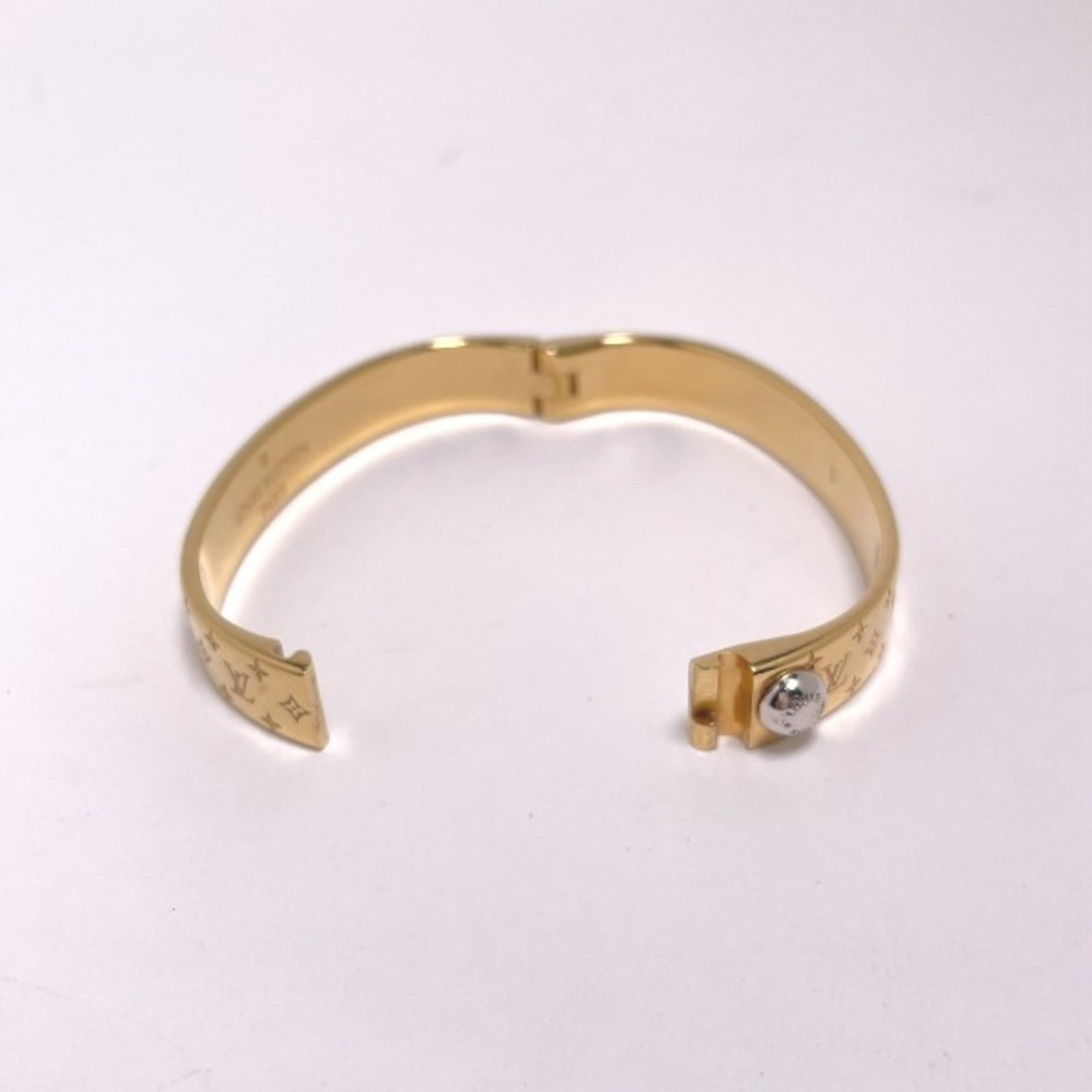 Louis Vuitton Cuff Bracelet - 6