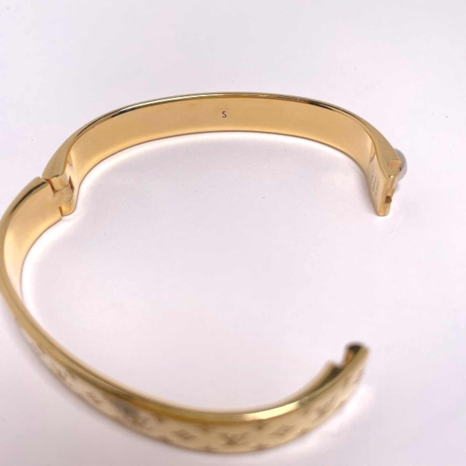 Louis Vuitton Cuff Bracelet - 7