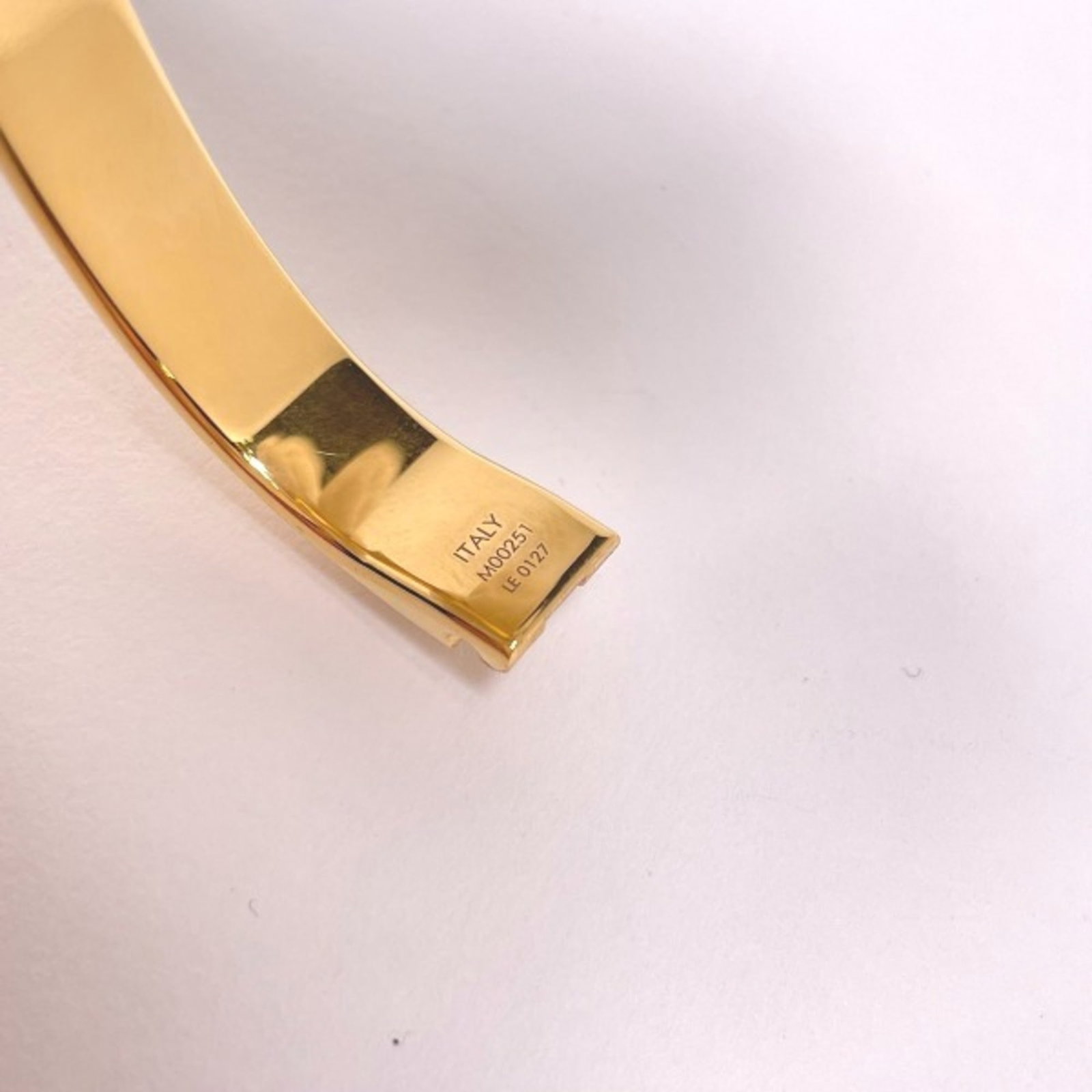 Louis Vuitton Cuff Bracelet - 9
