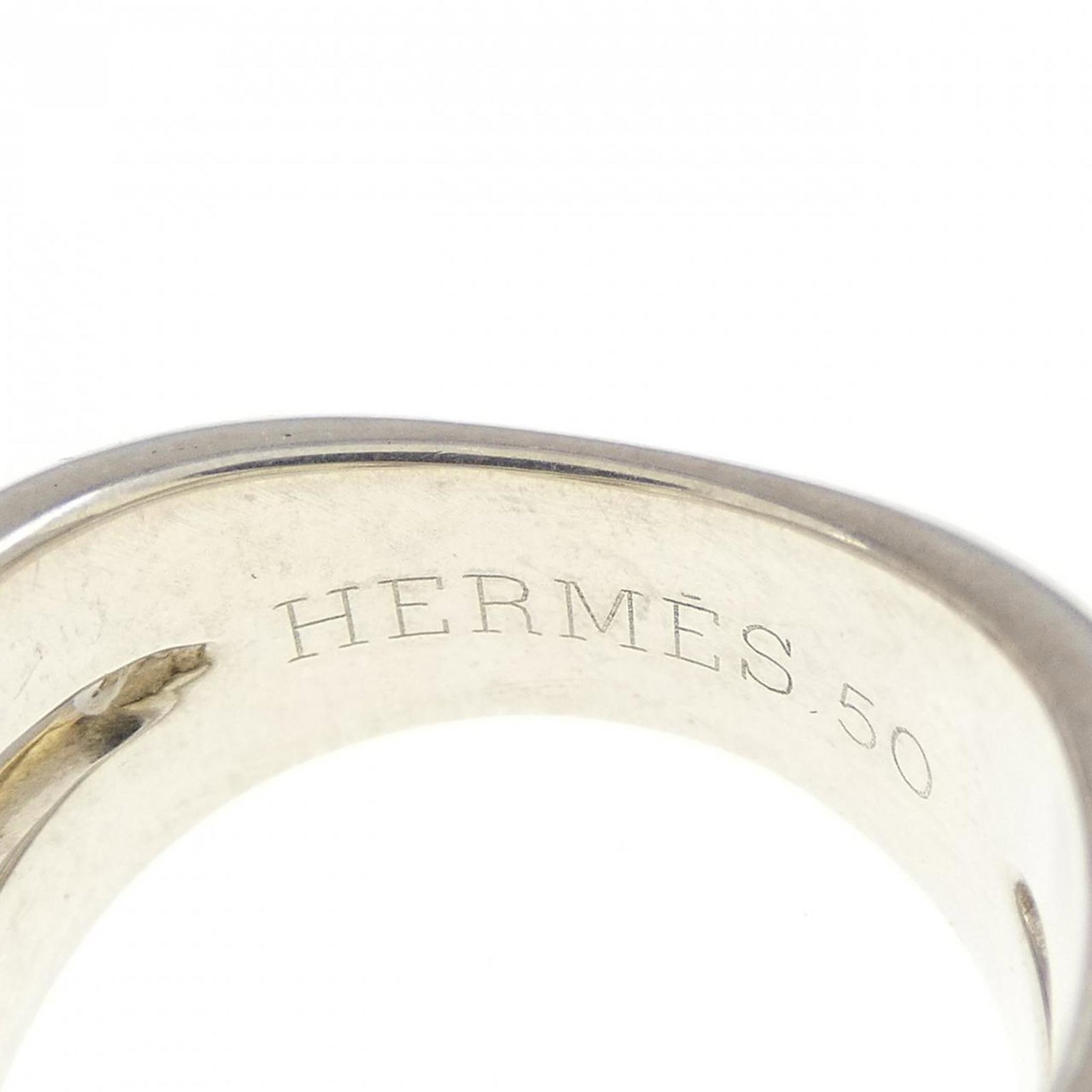 Ring Band Hermes - 4