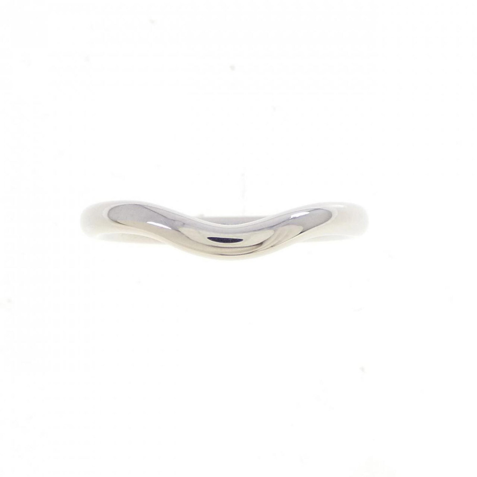 Tiffany Curved Ring - 2