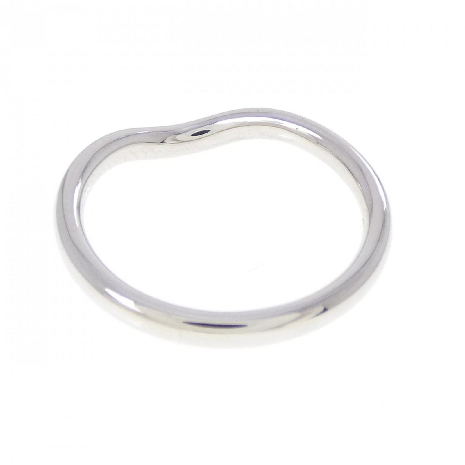 Tiffany Curved Ring - 3