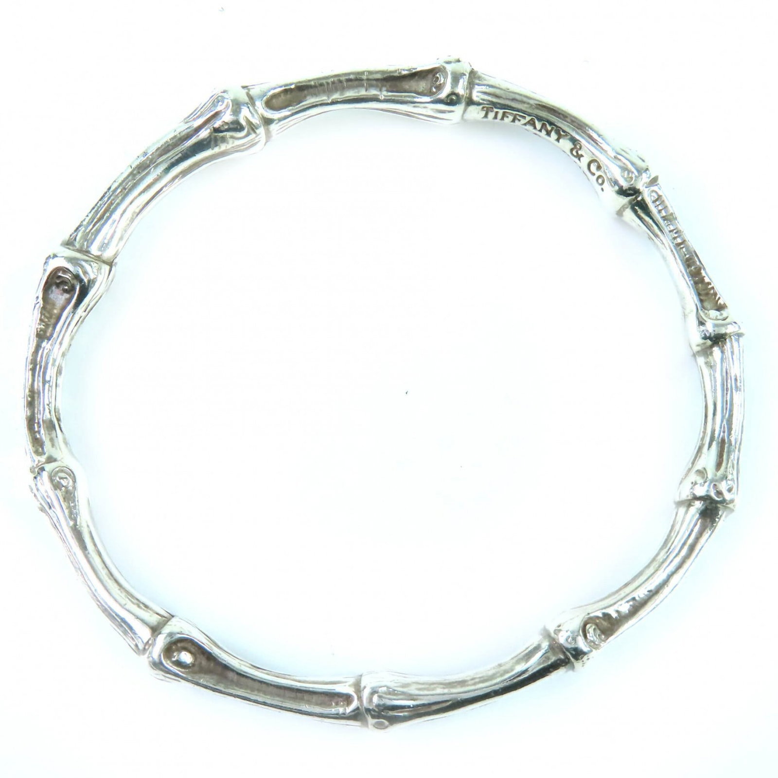 Tiffany Bangle - 4