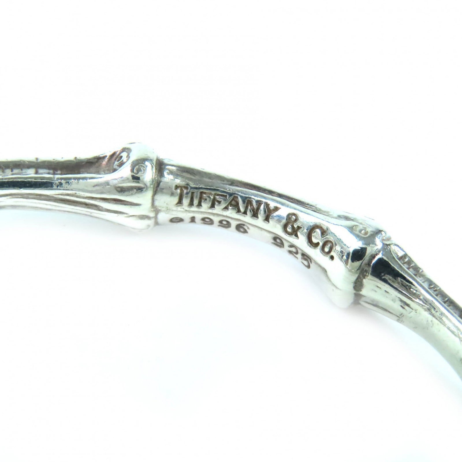 Tiffany Bangle - 5