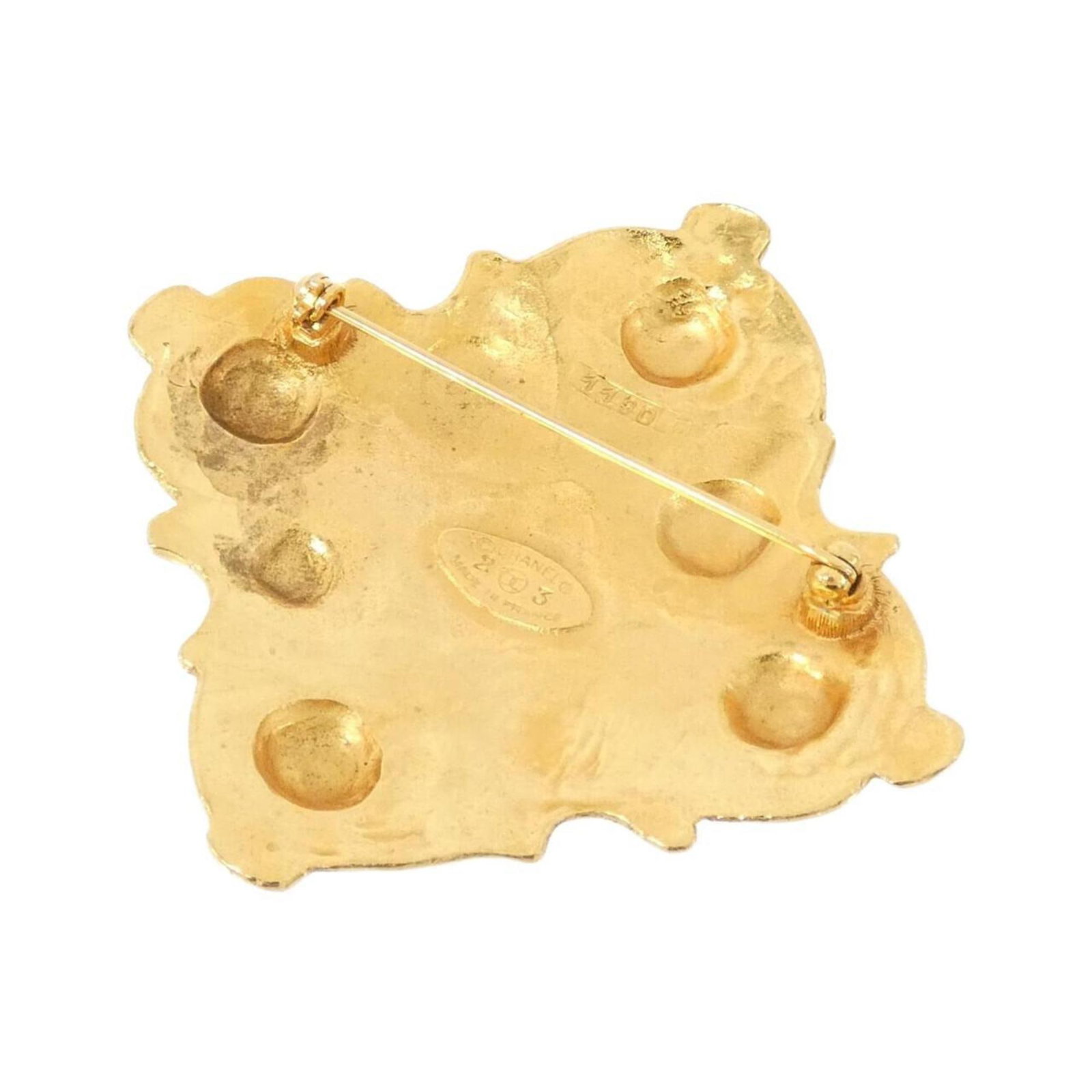 Chanel Brooch - 2