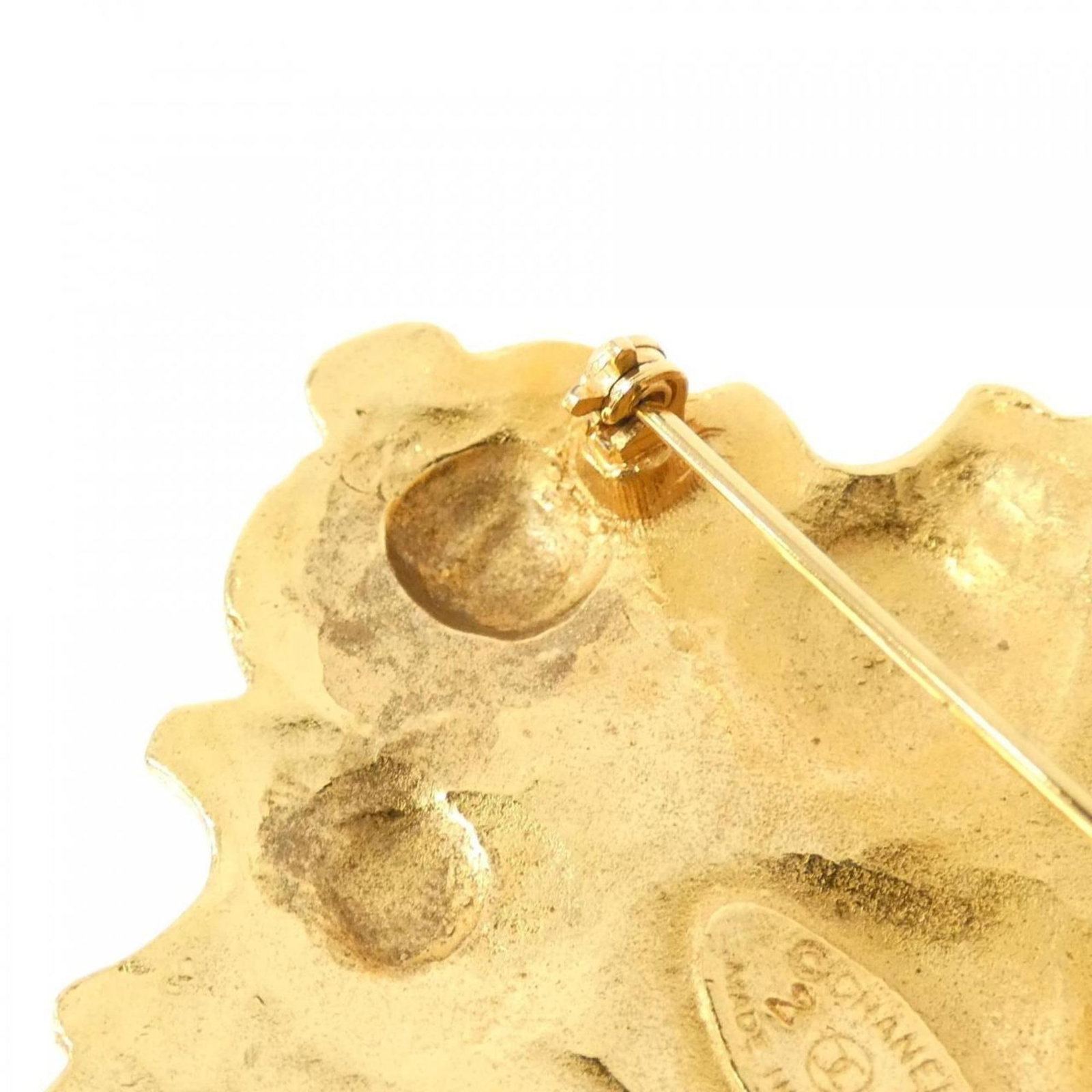 Chanel Brooch - 3