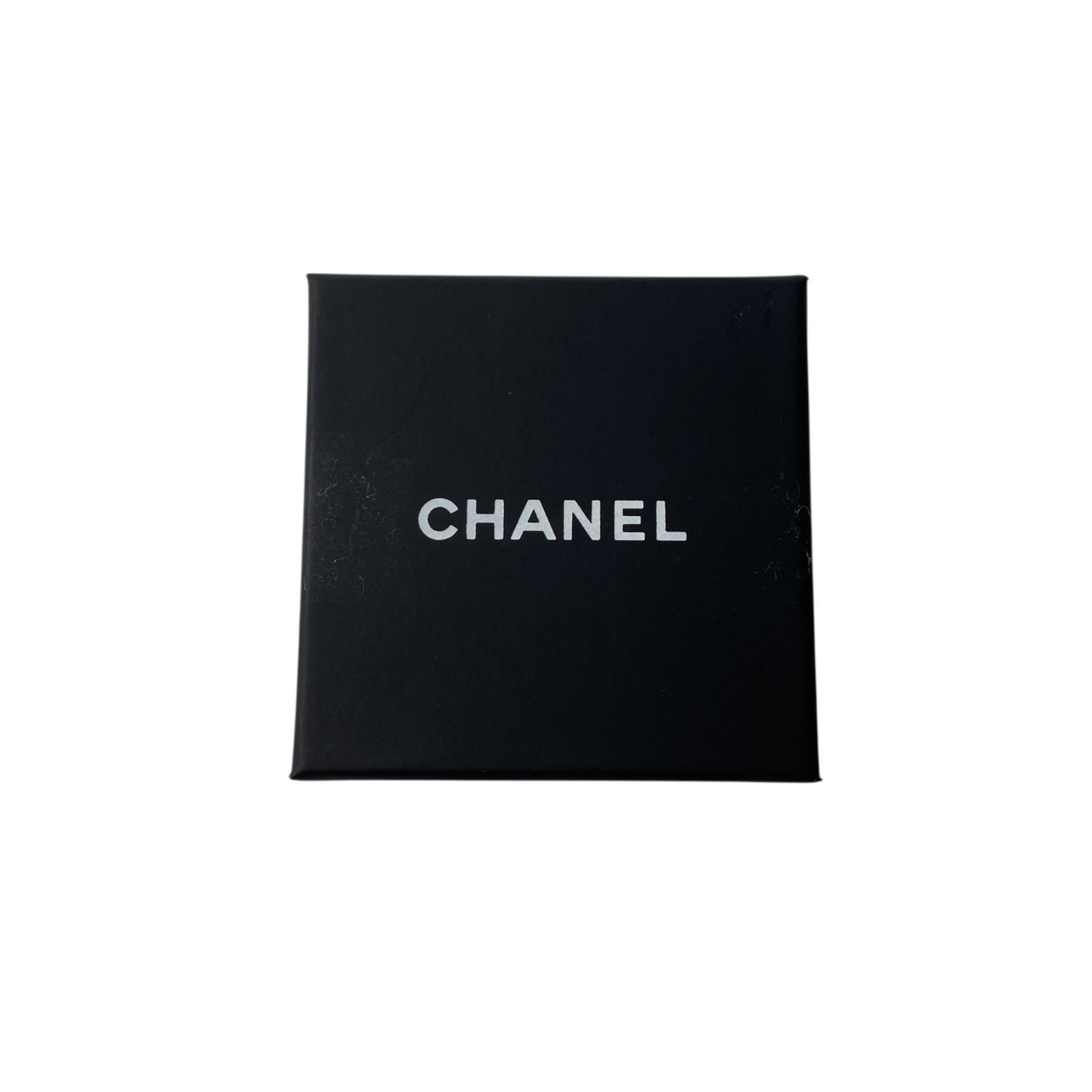 Chanel Stud Earrings - 8