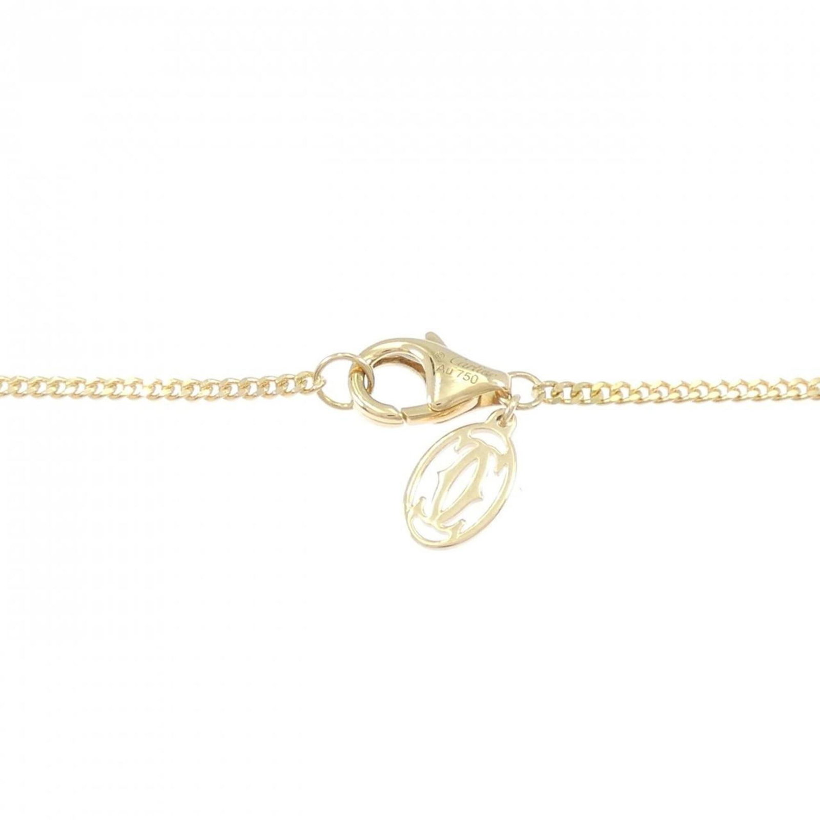 Trinity Cartier Necklace - 4