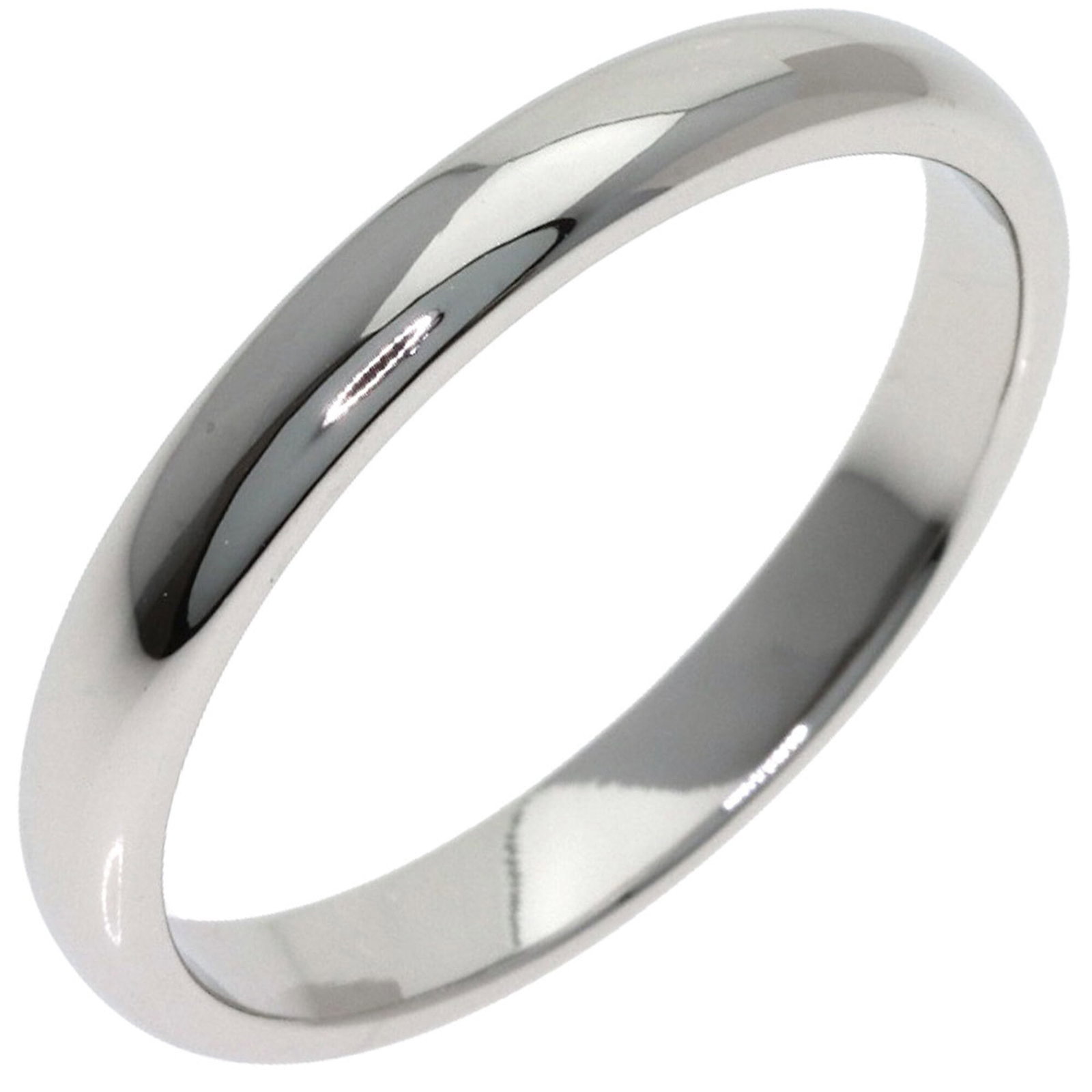 Tiffany Band Ring - 2