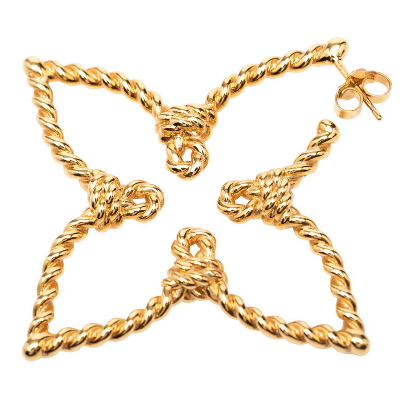 Louis Vuitton Hoop - 3