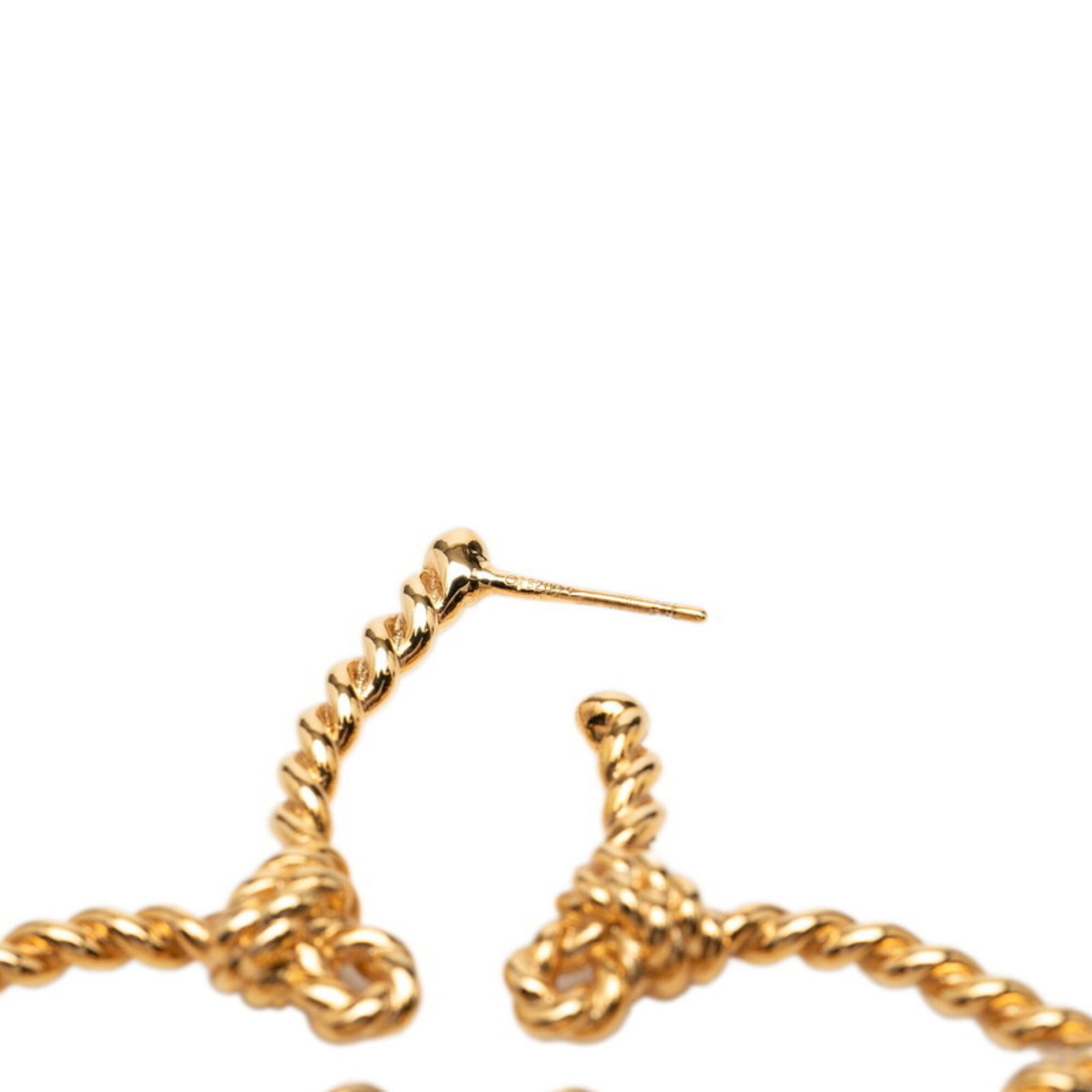 Louis Vuitton Hoop - 4