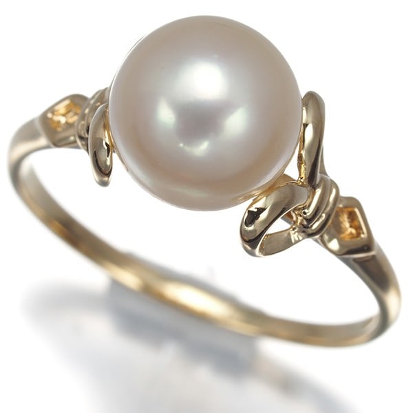Mikimoto Ring Akoya Pearl 8.0Mm Solitaire Us6.5 14K 585 Yellow Gold: Mikimoto Ring Akoya Pearl 8.0Mm Solitaire Us6.5 14K 585 Yellow Gold Item Specifics: Brand: MIKIMOTO Metal: Yellow Gold Metal Purity: 14k Type: Ring Main Stone: Akoya Pearl Main Stone Creation: Culture