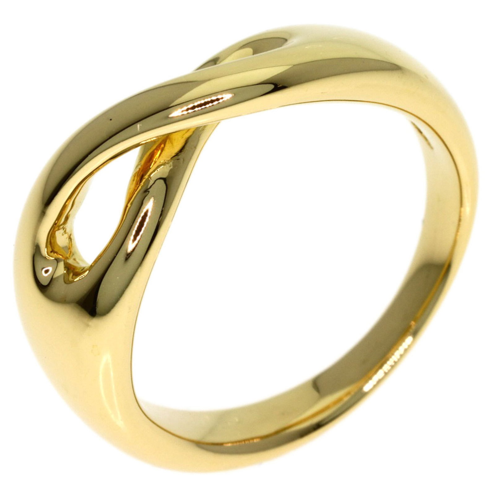 Tiffany Band Ring - 2