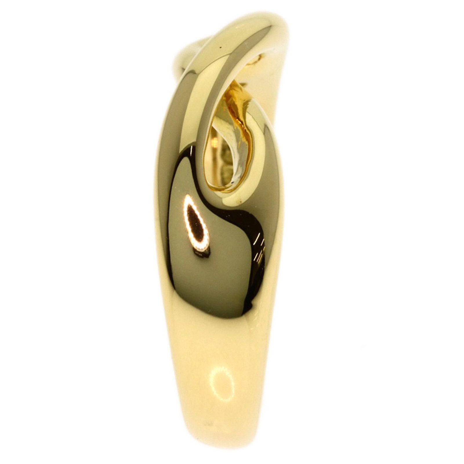 Tiffany Band Ring - 3