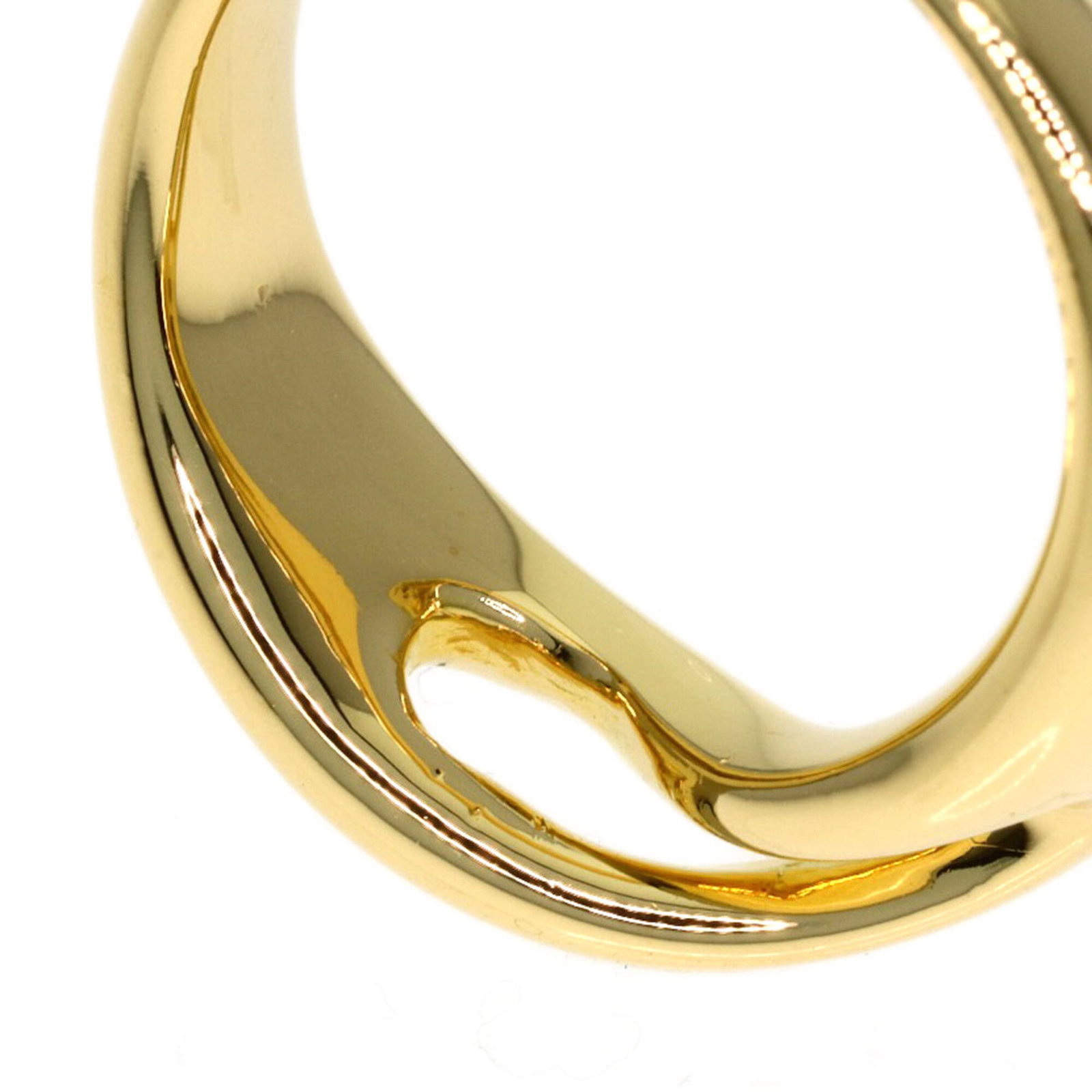 Tiffany Band Ring - 8