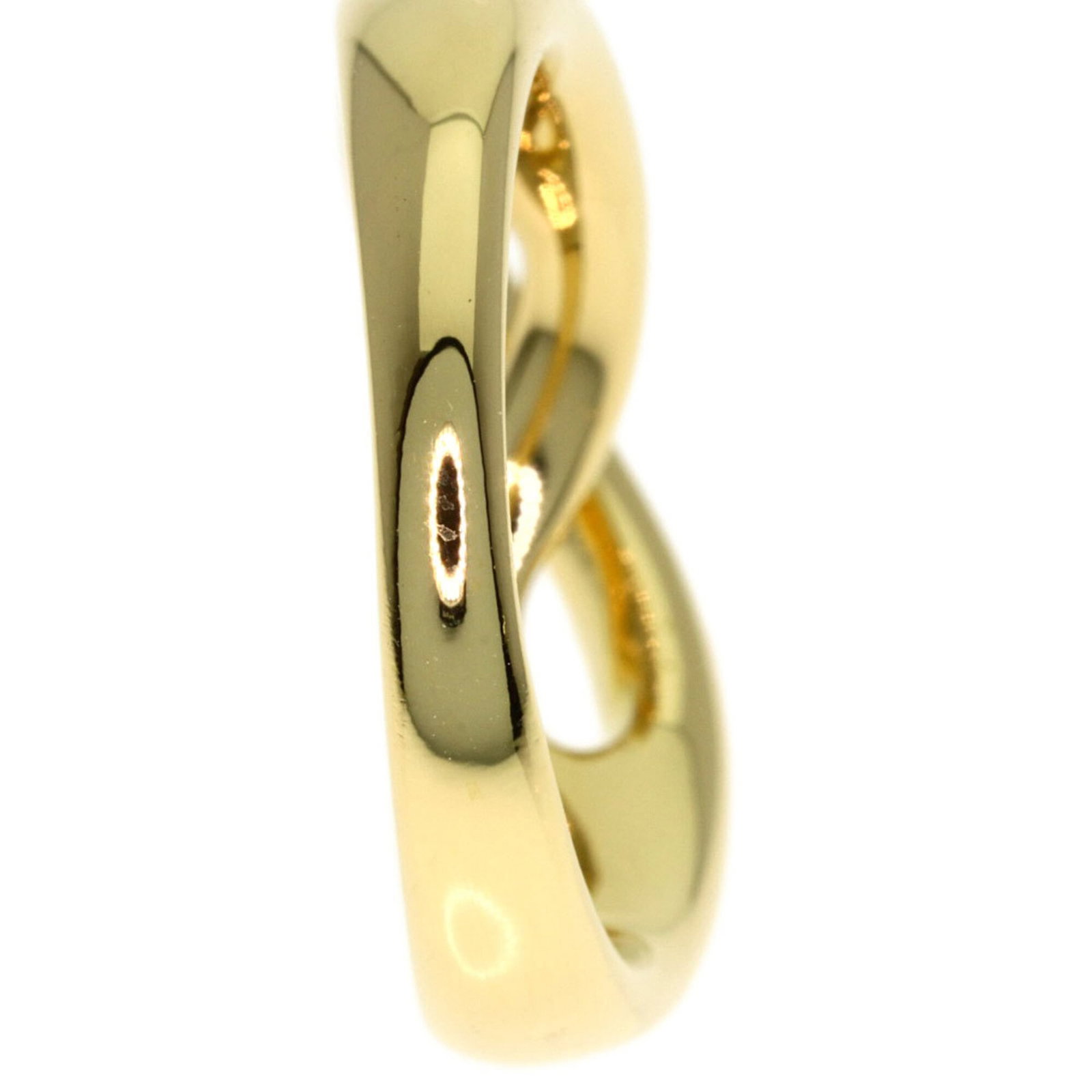 Tiffany Band Ring - 9