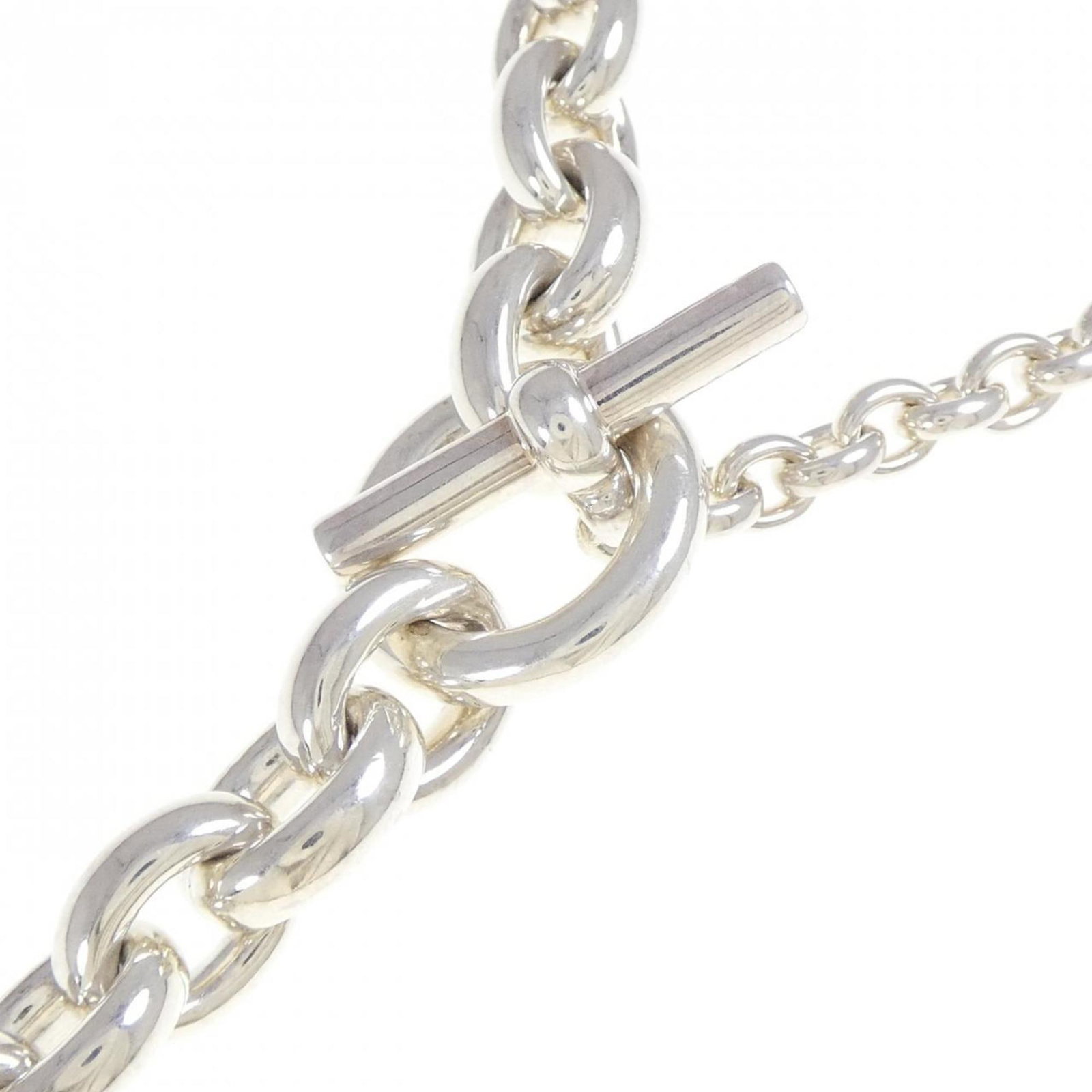 Hermes necklace 925 - 3