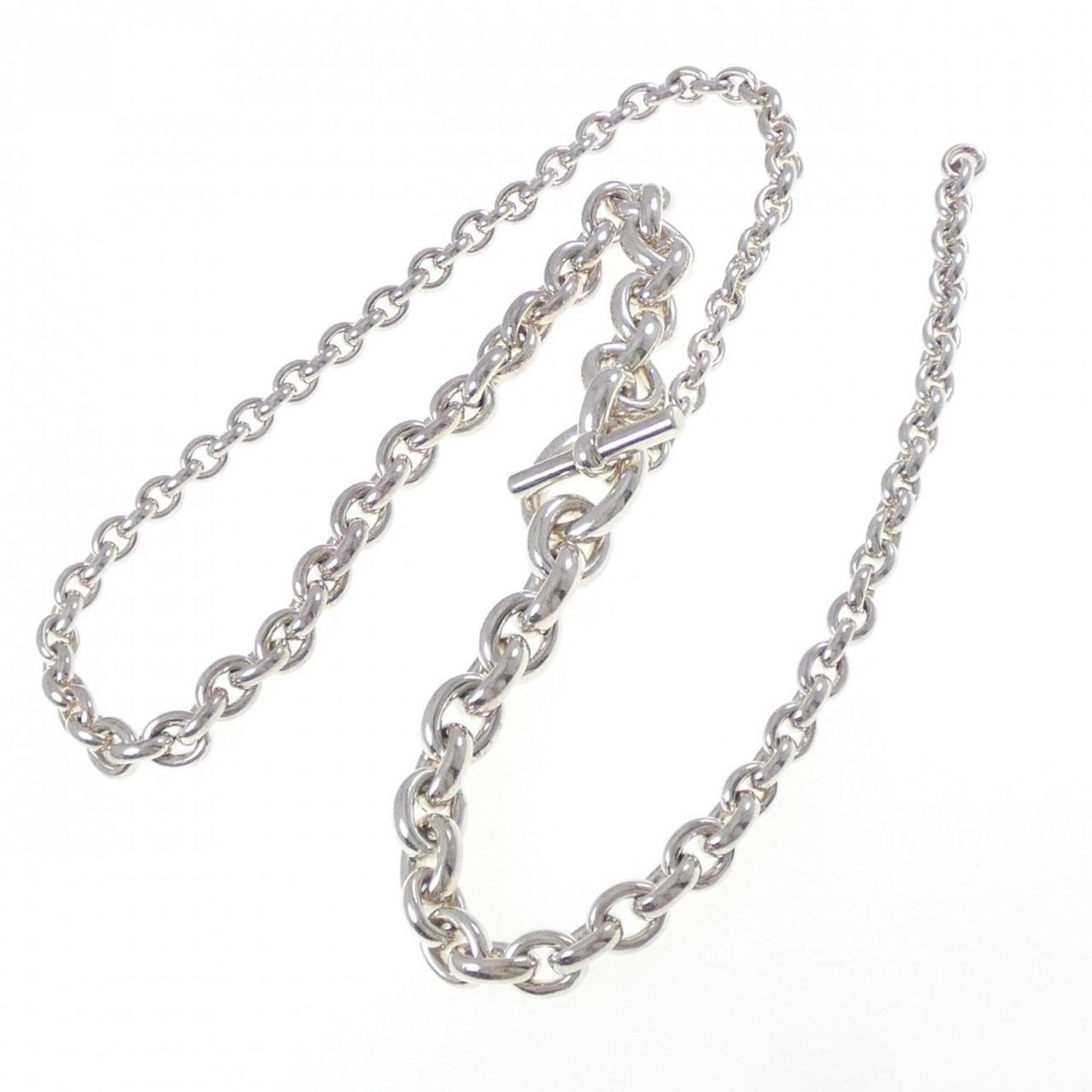 Hermes necklace 925 - 5