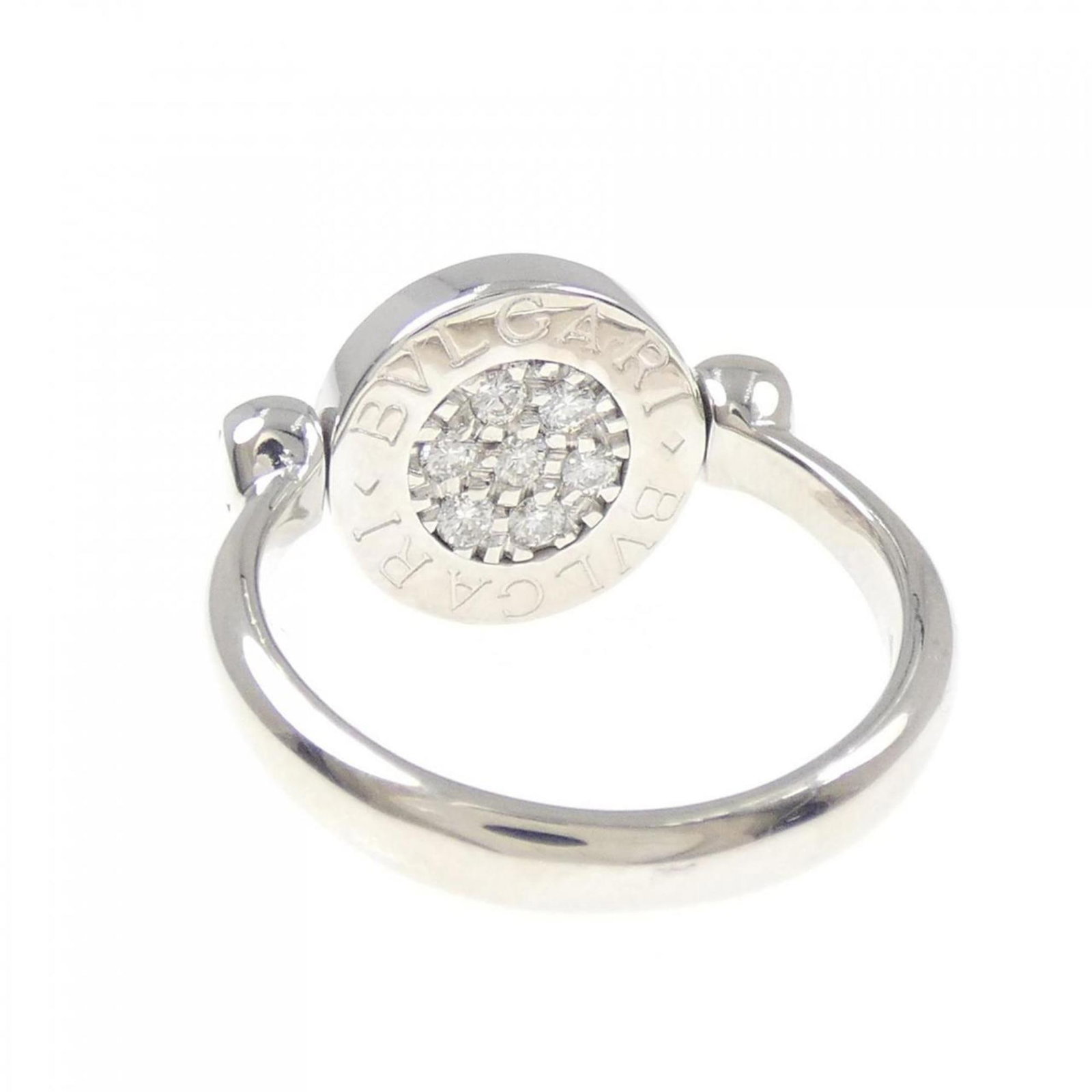 Bvlgari Ring - 4