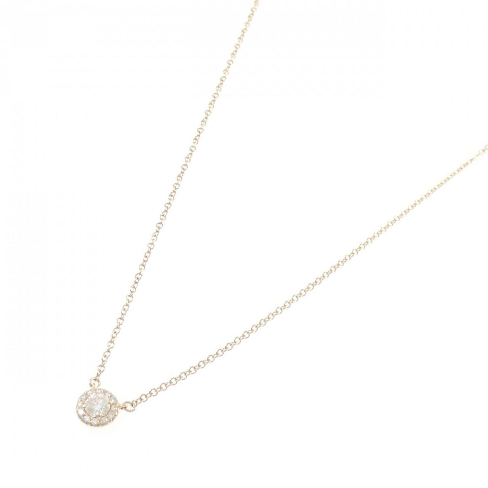 Soleste Necklace Tiffany - 2