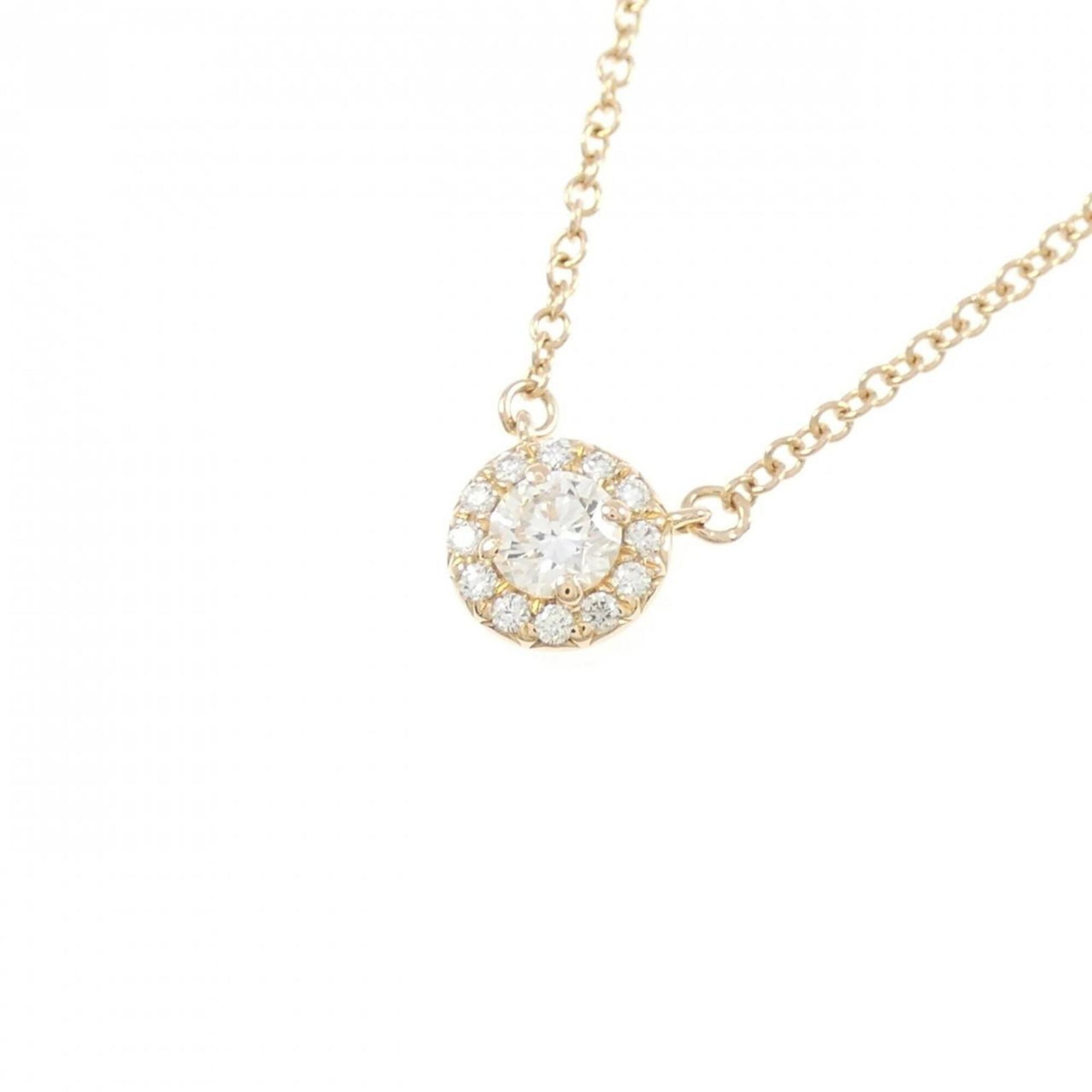 Soleste Necklace Tiffany - 3