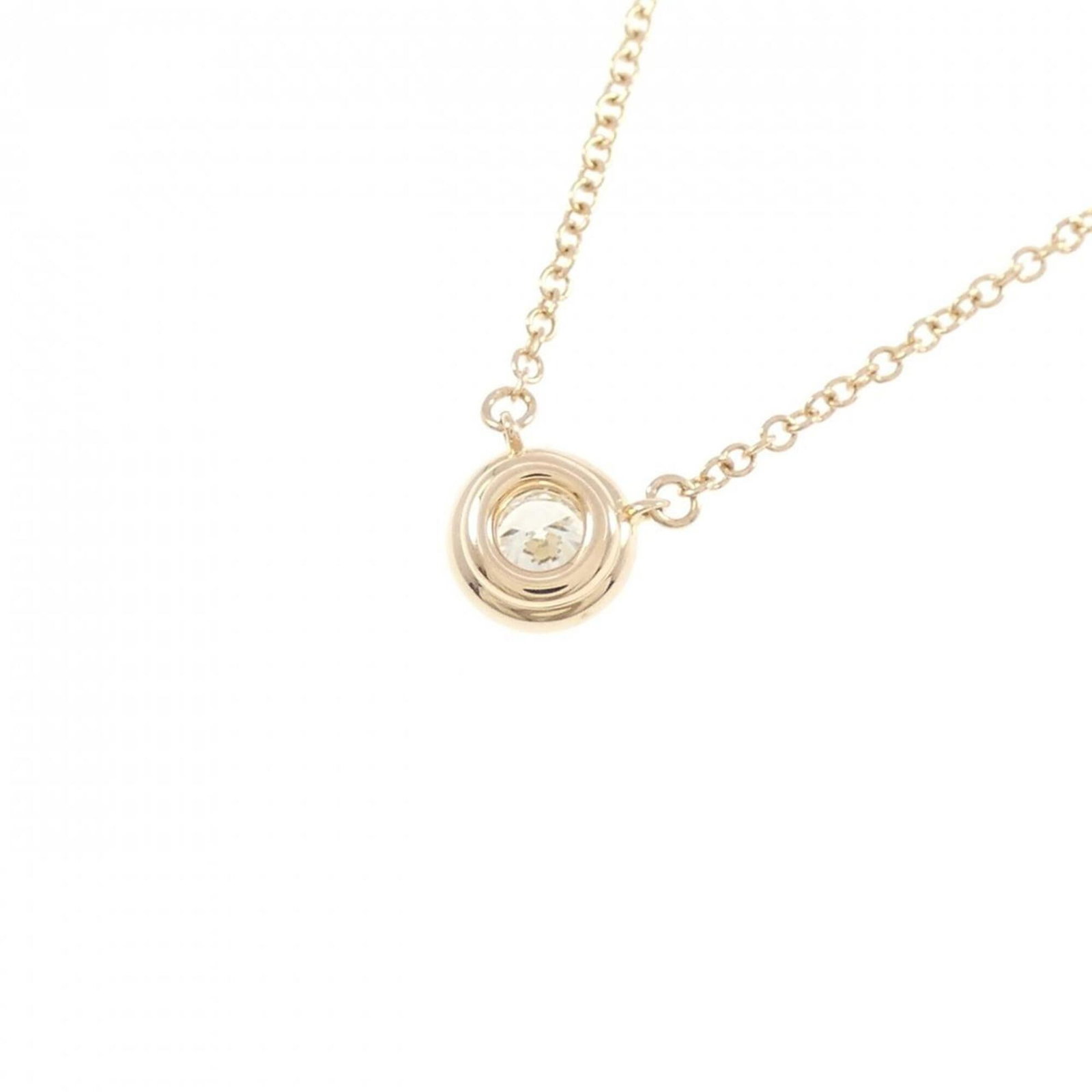 Soleste Necklace Tiffany - 4