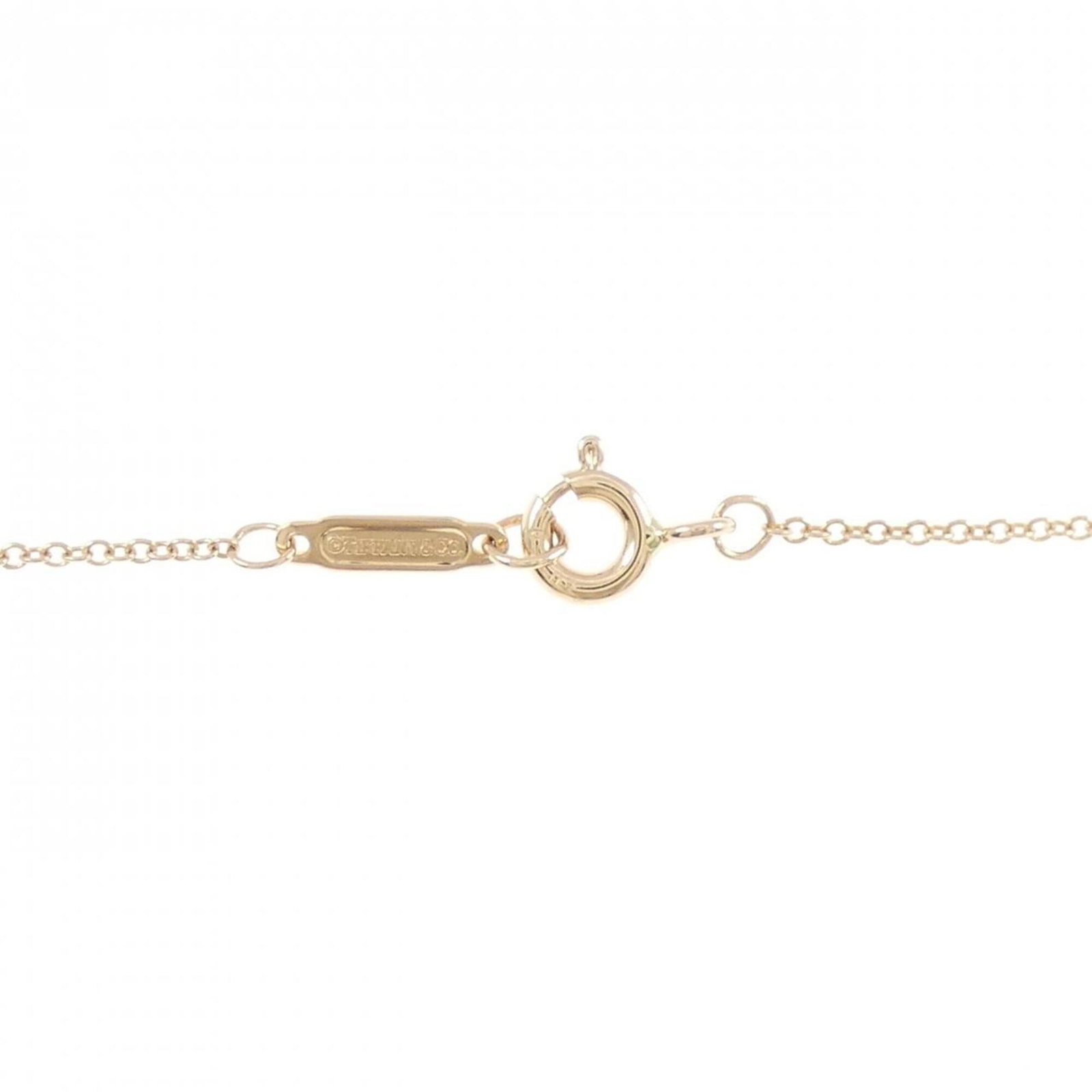 Soleste Necklace Tiffany - 5