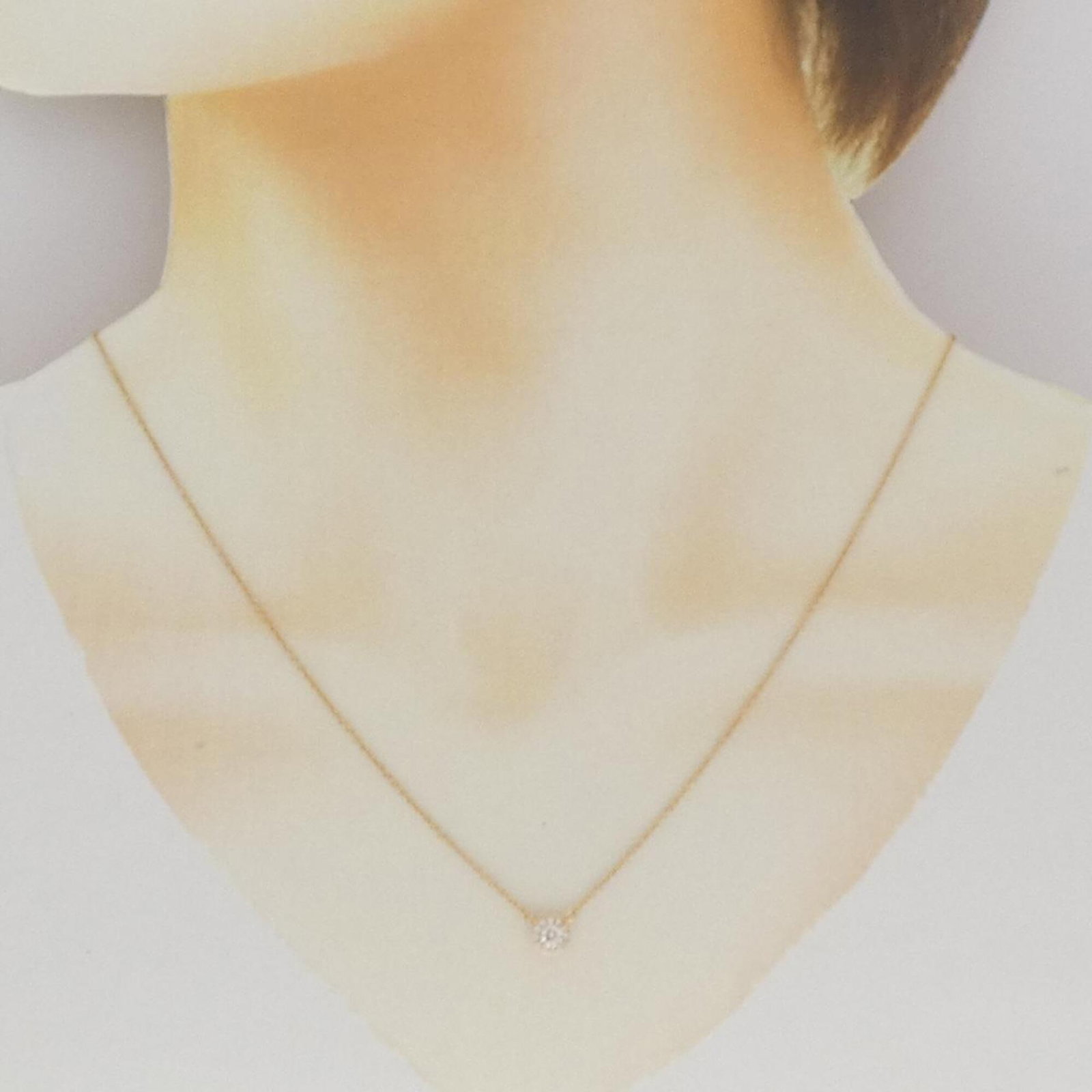 Soleste Necklace Tiffany - 6