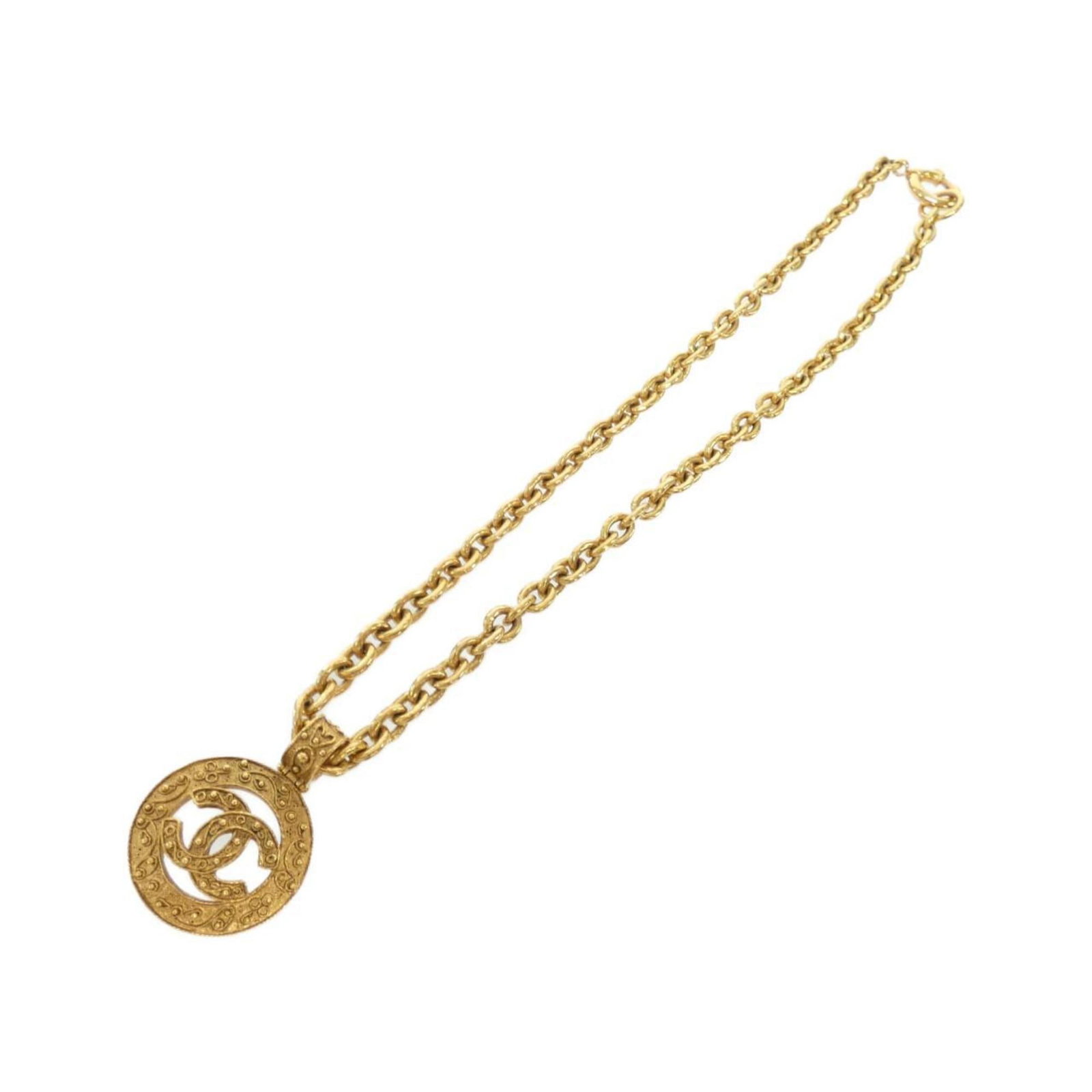 Chanel Necklace - 2
