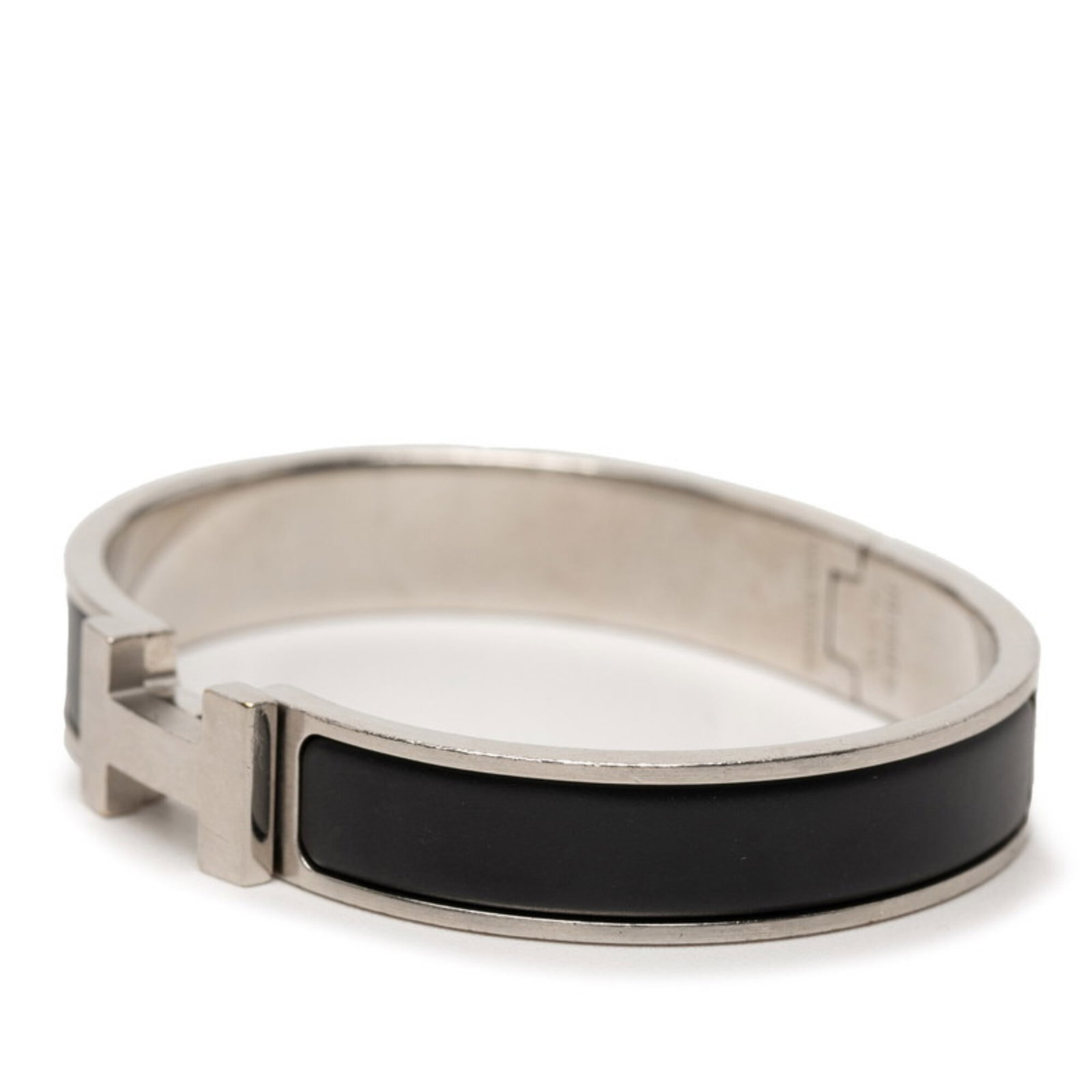 Metal Bangle Hermes - 2
