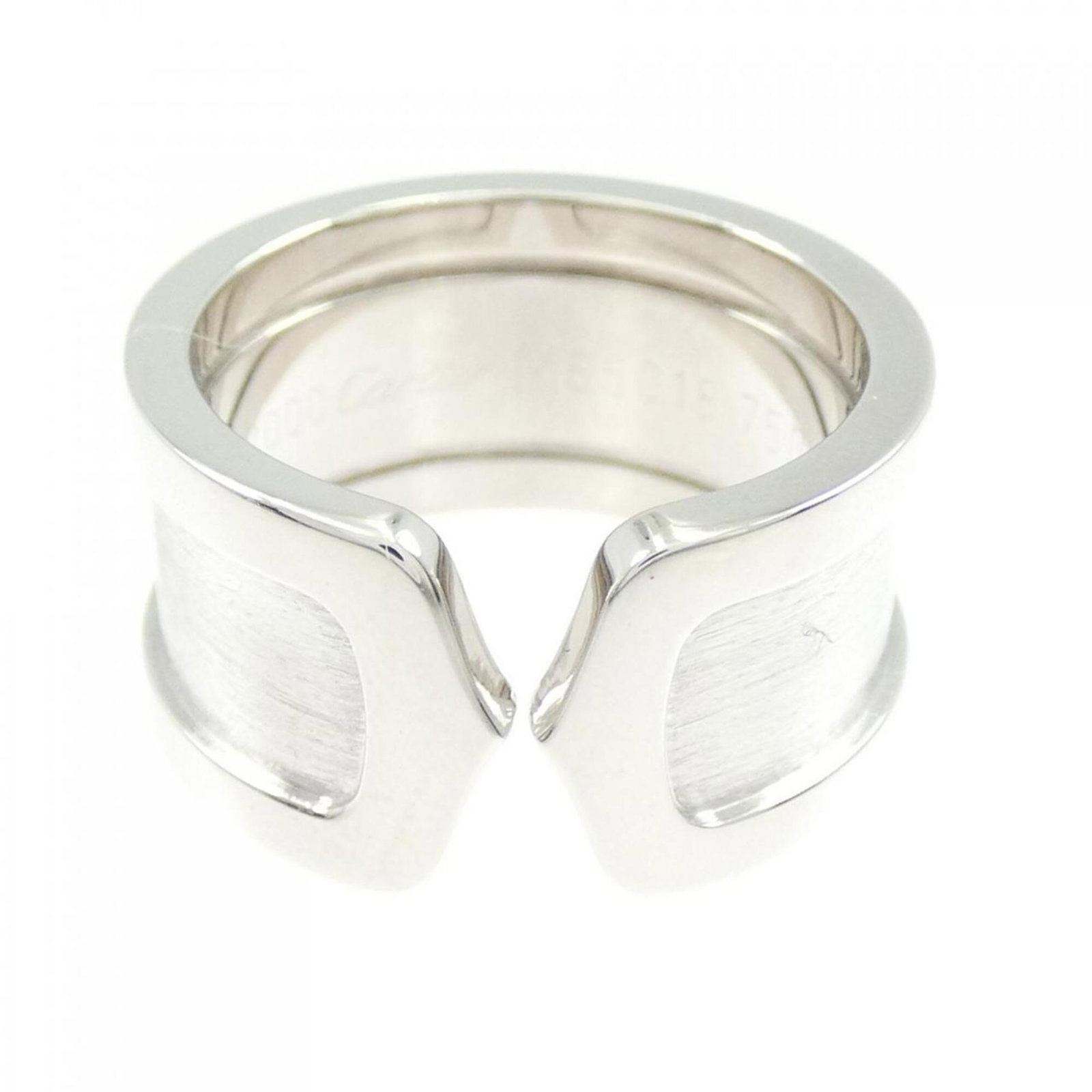 C2 Large Cartier Ring - 2