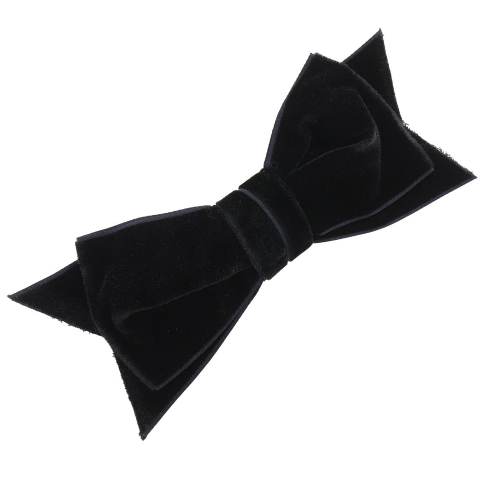 Chanel Brooch Leather (1 of 6)