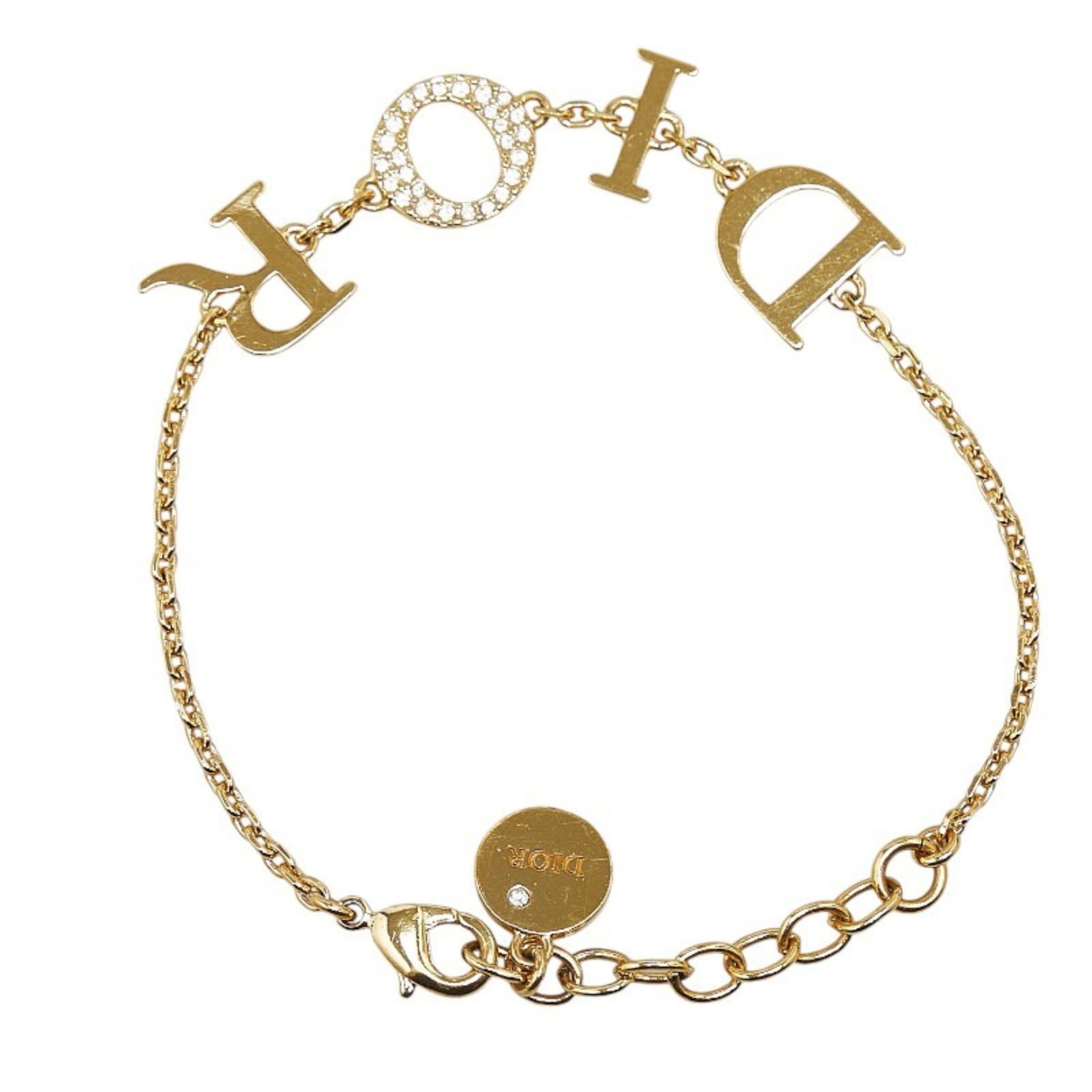 Dior Charm Christian - 3