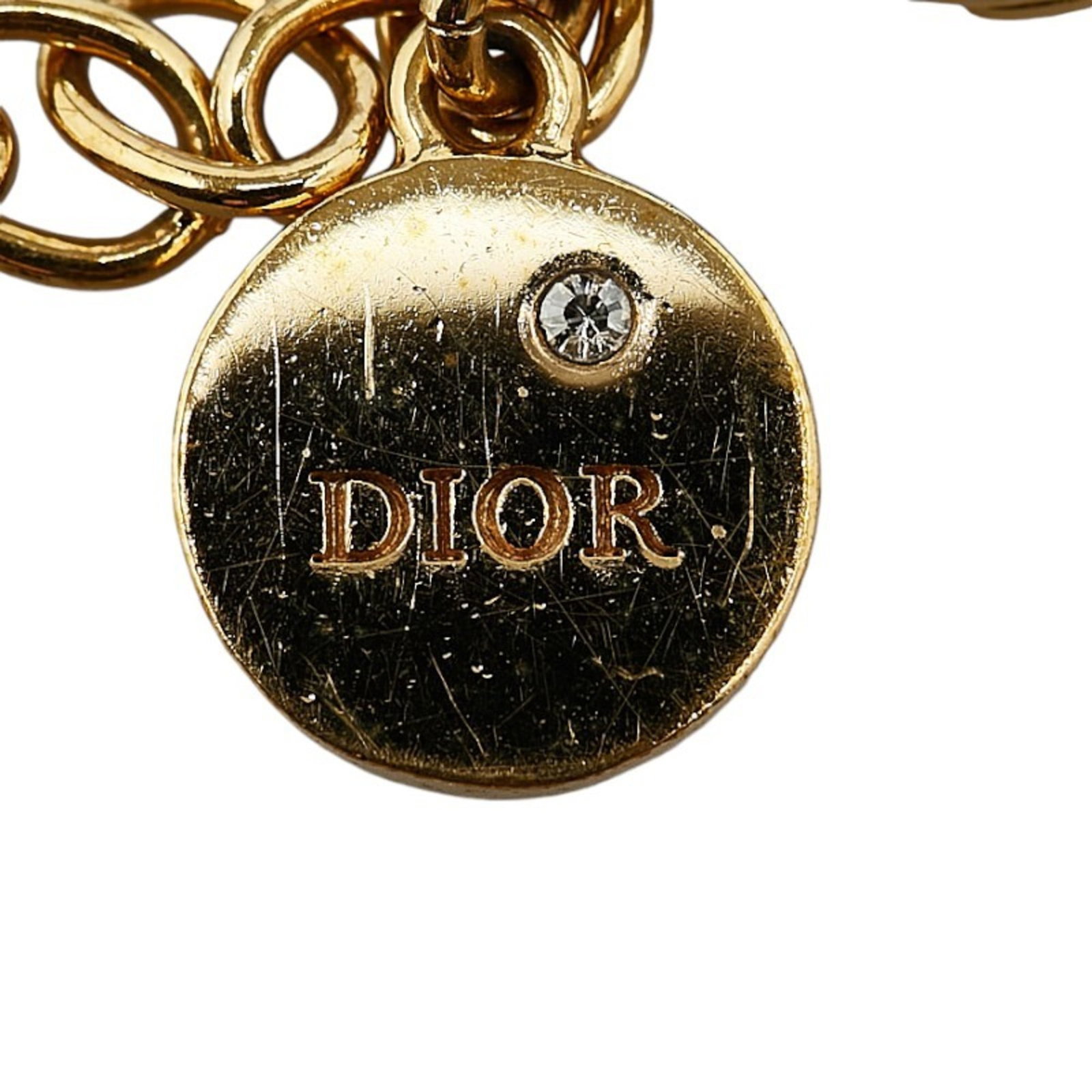 Dior Charm Christian - 5