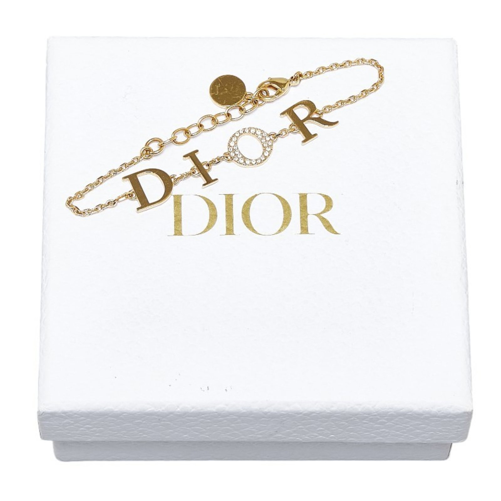 Dior Charm Christian - 6