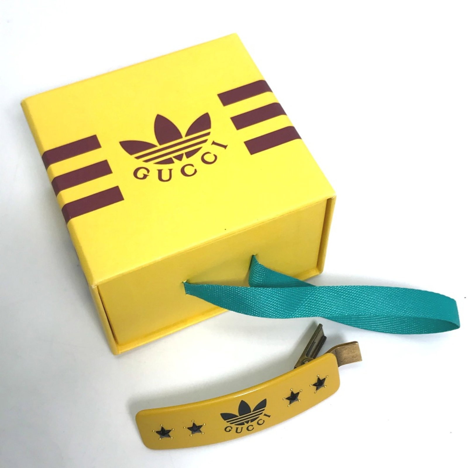 Gucci is other - 2