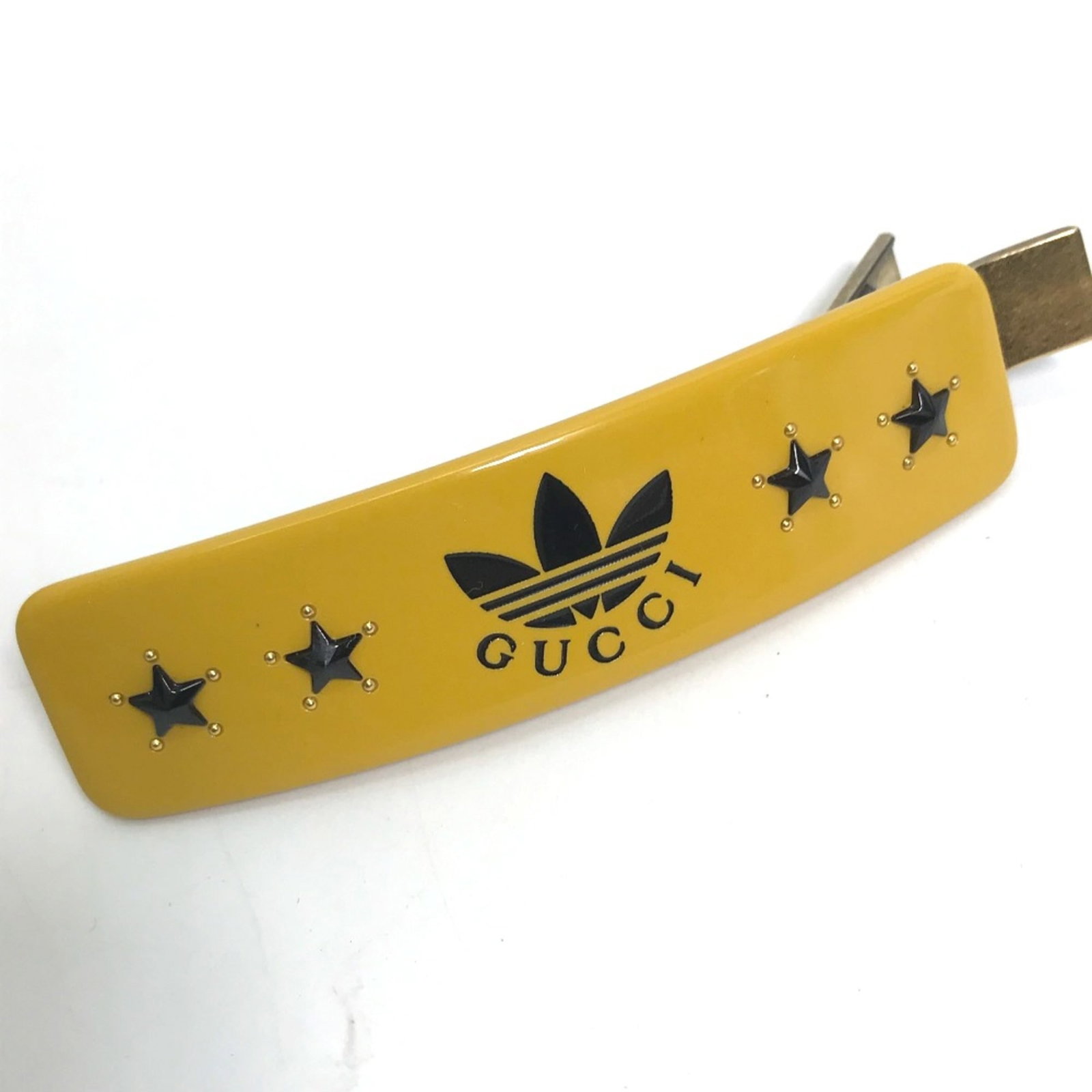 Gucci is other - 3