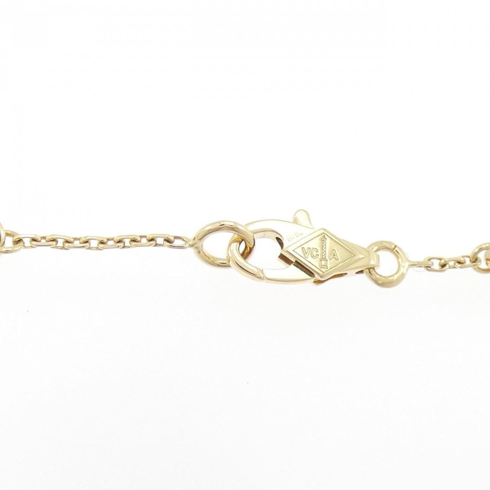Arpels Charm Van Cleef - 4
