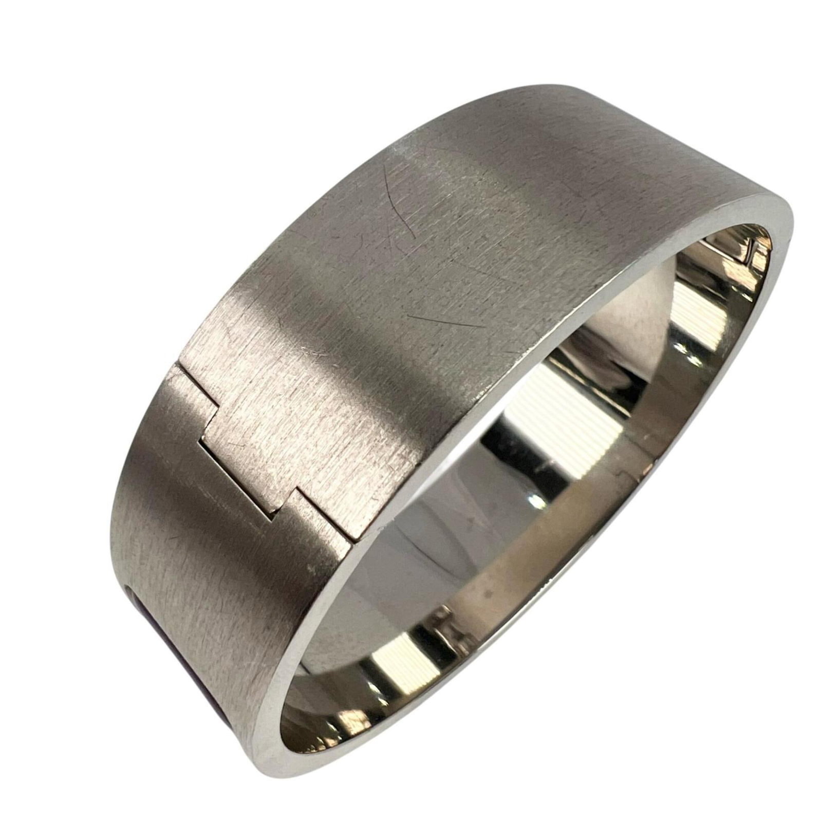 Hermes Bangle Gold Plating - 10