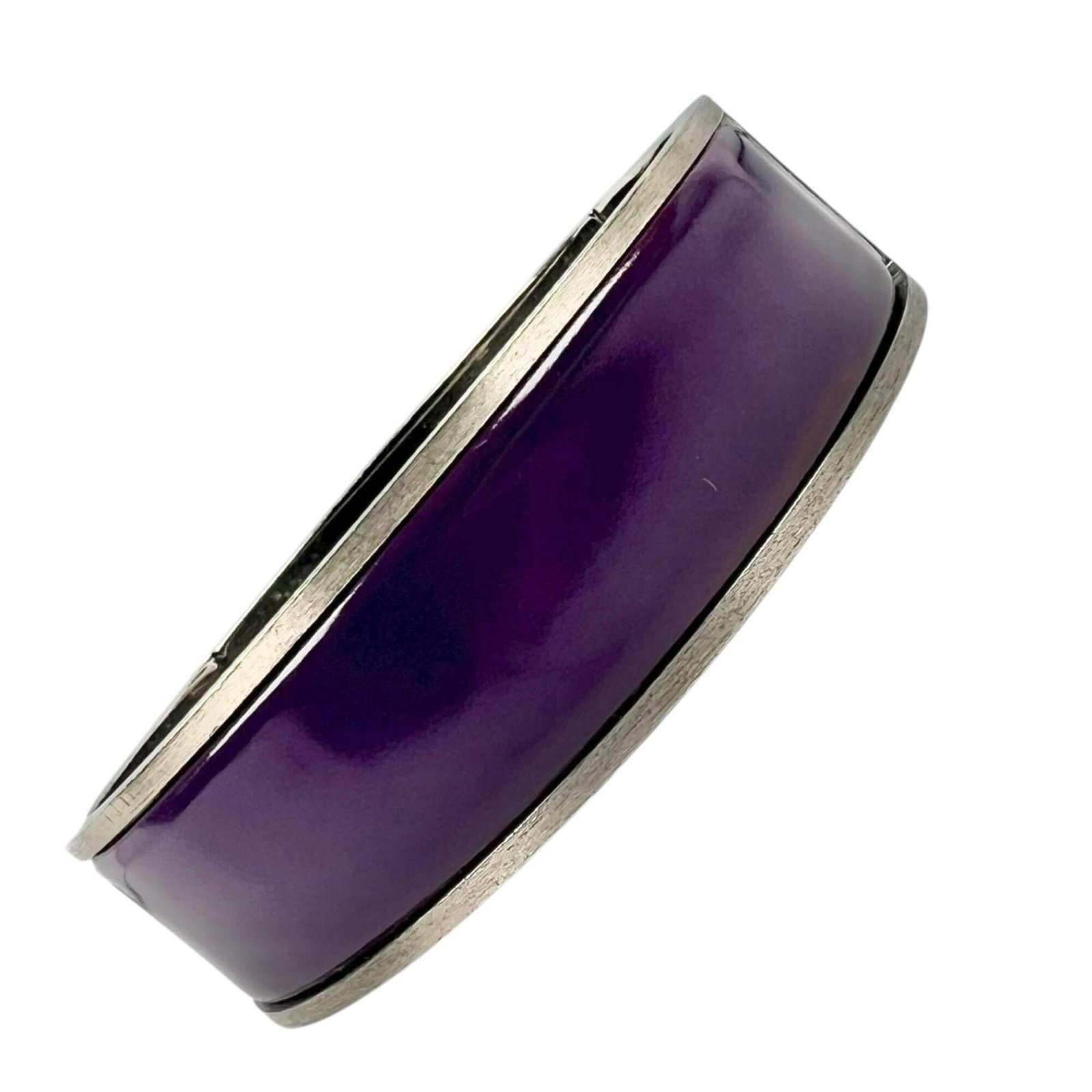 Hermes Bangle Gold Plating
