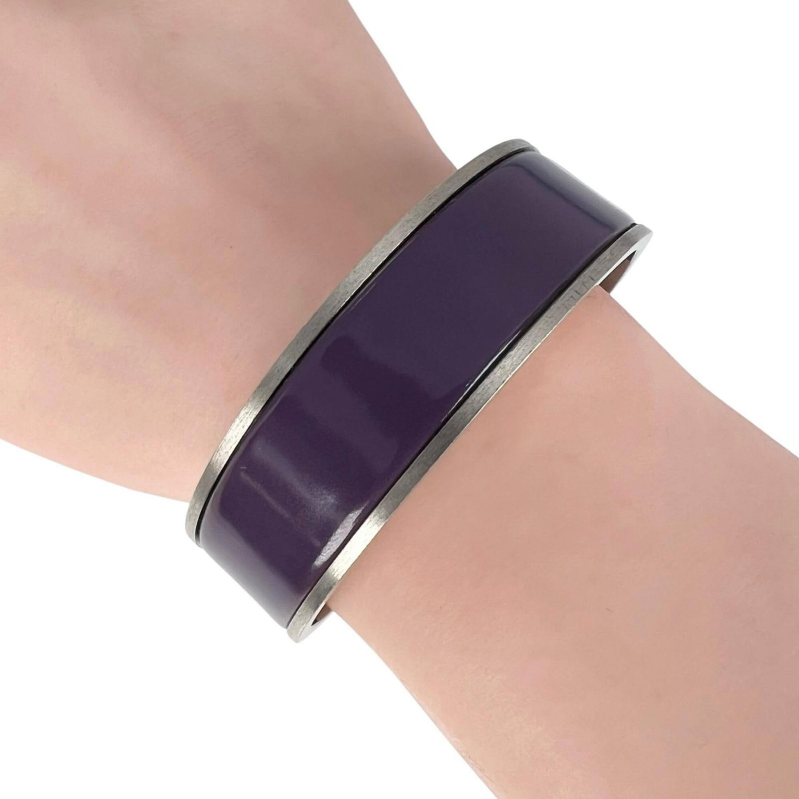 Hermes Bangle Gold Plating - 3