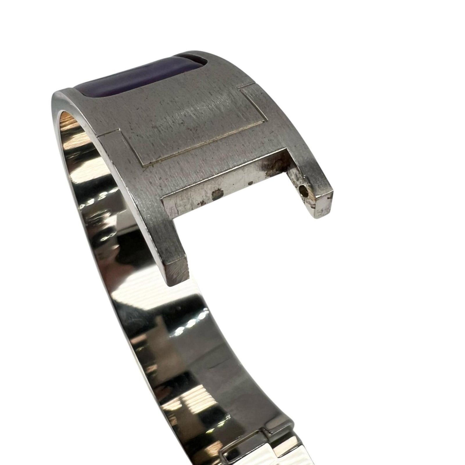 Hermes Bangle Gold Plating - 7