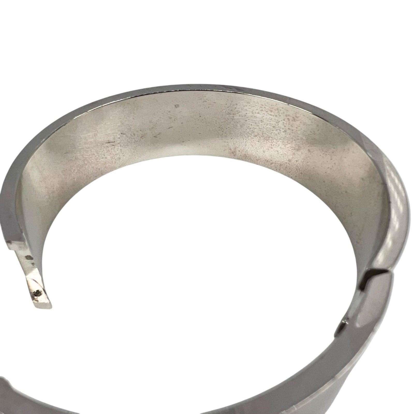 Hermes Bangle Gold Plating - 9