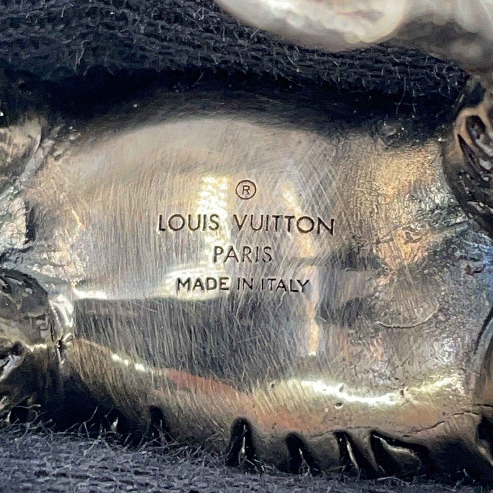 Louis Vuitton Handbag - 14