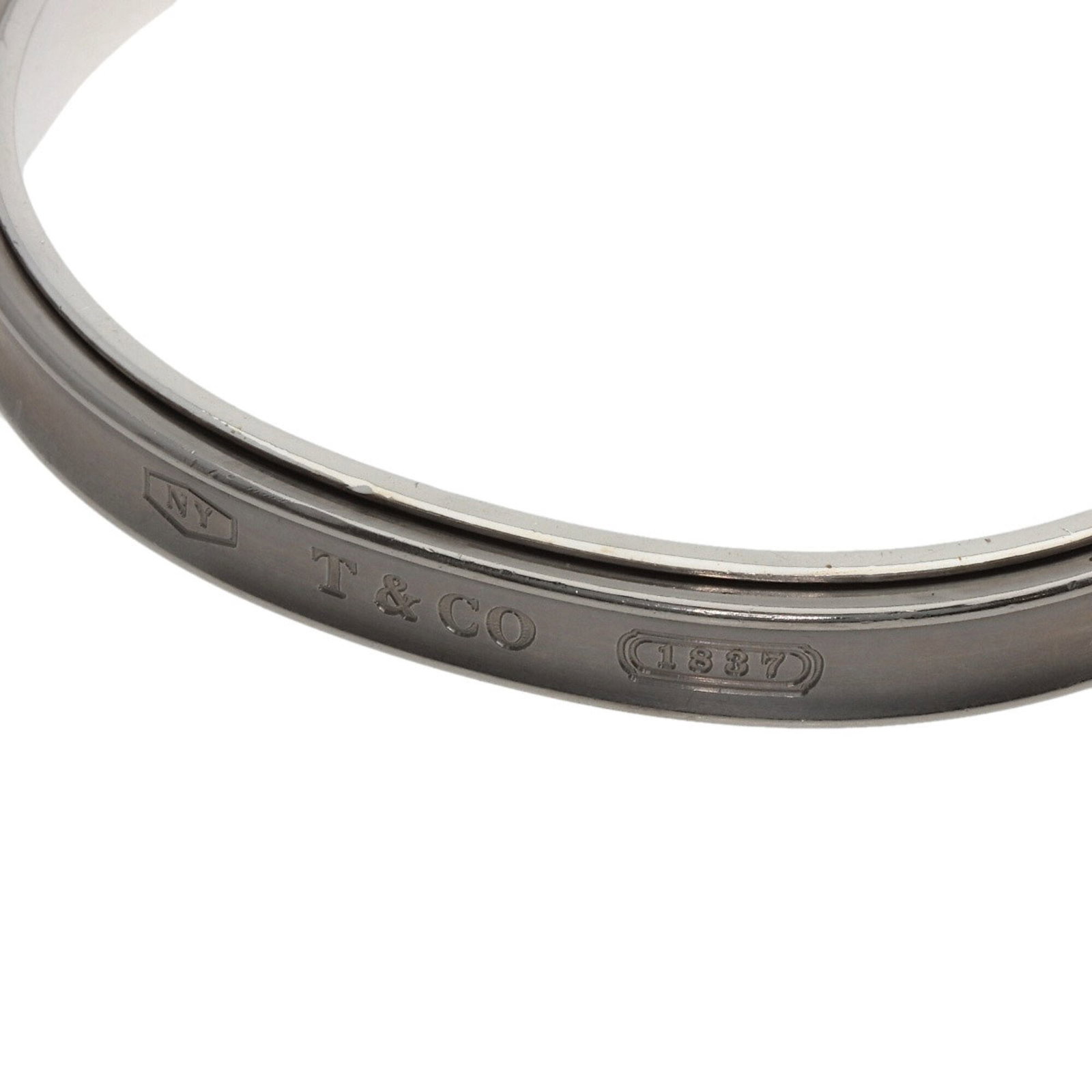 Charm bracelet silver titanium - 3