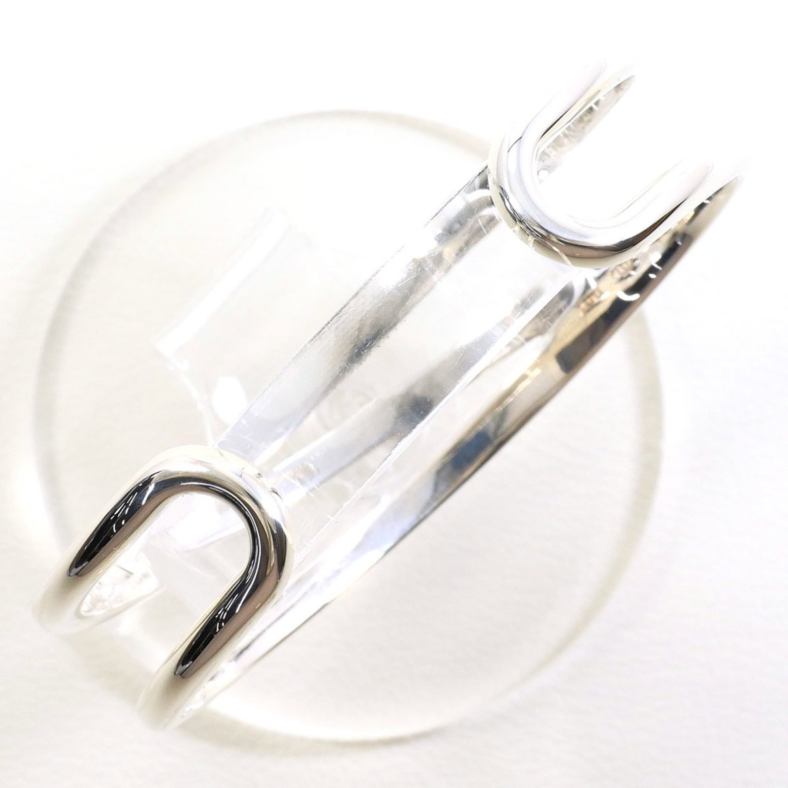 Silver Bangle Tiffany - 2