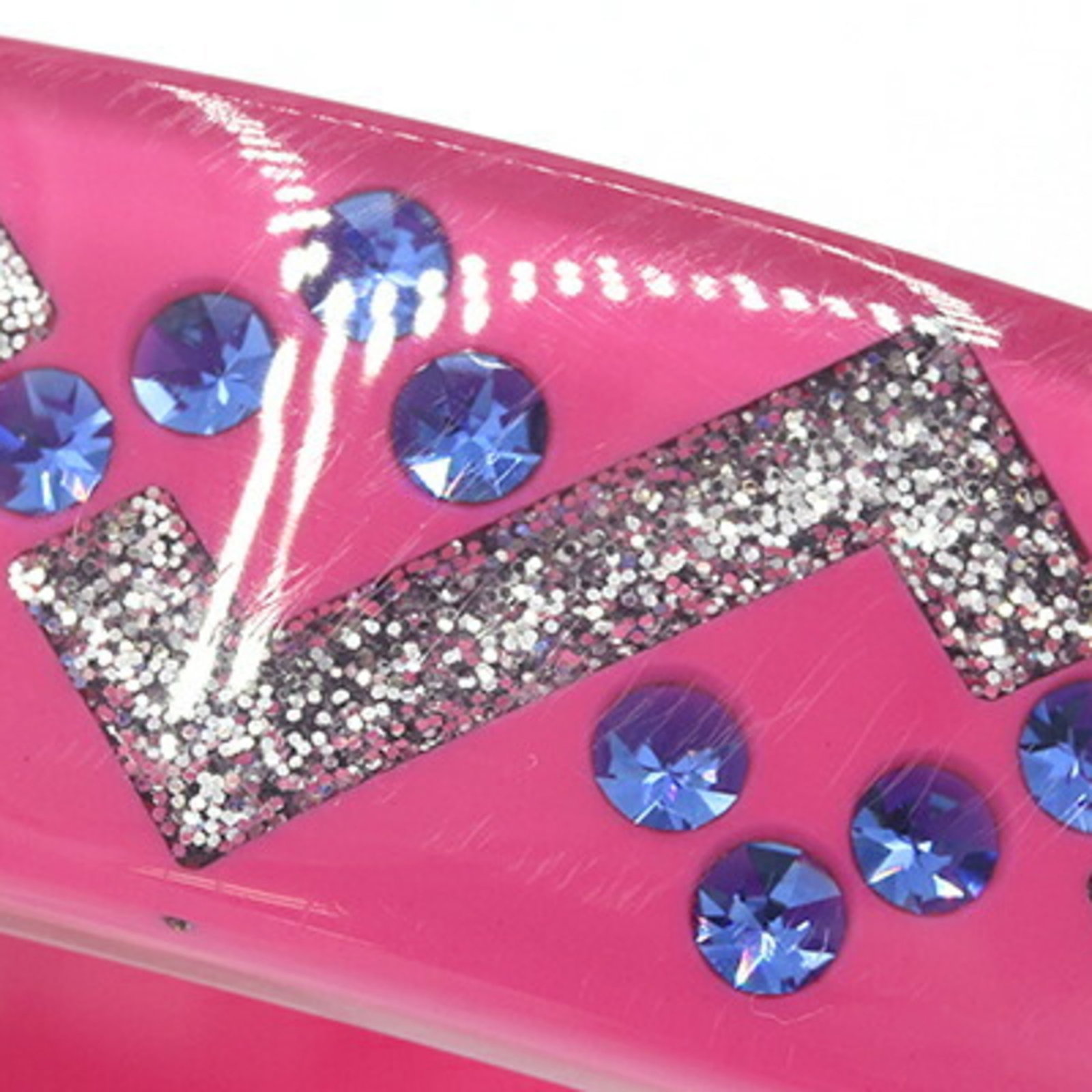 Chanel Bangle Resin - 4