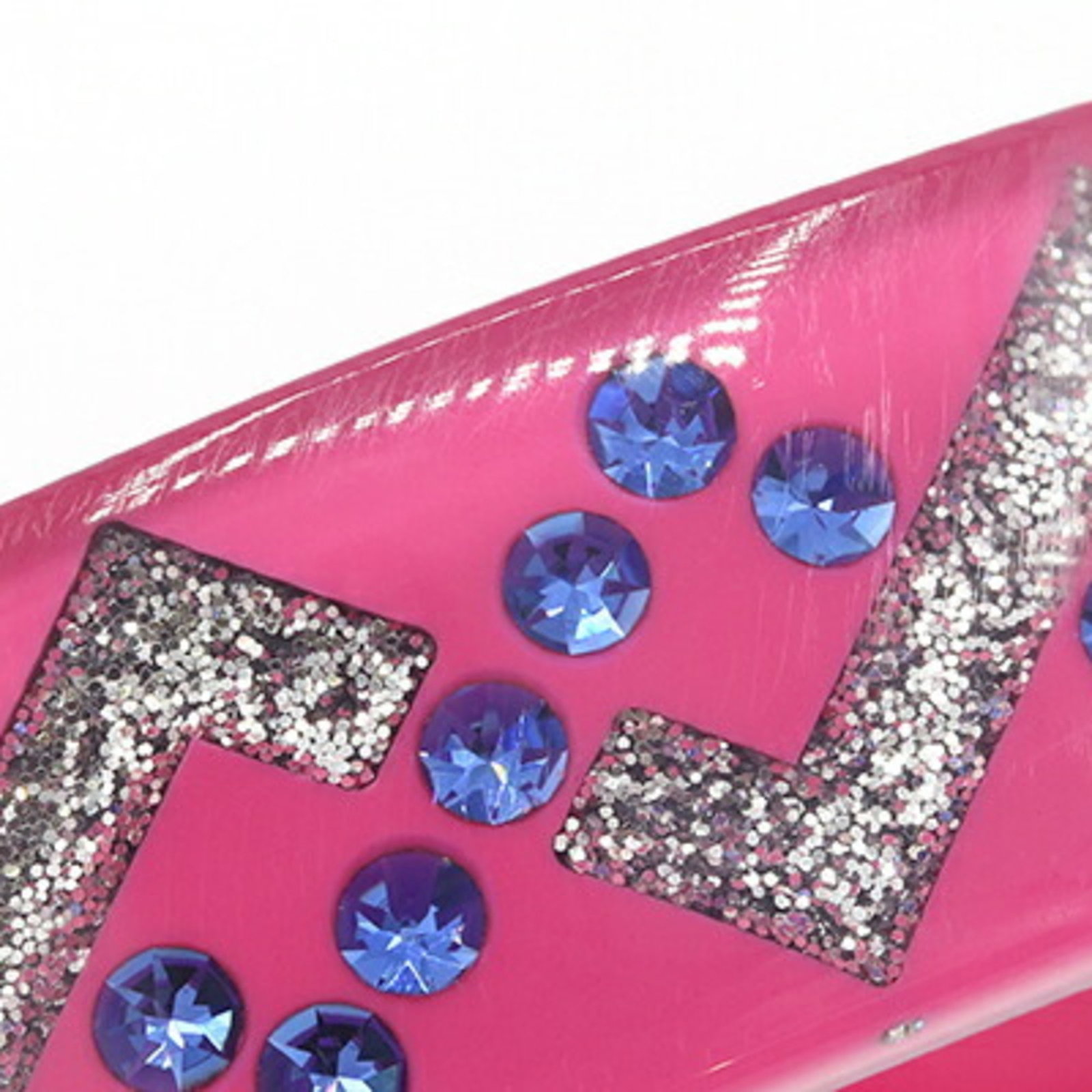 Chanel Bangle Resin - 5
