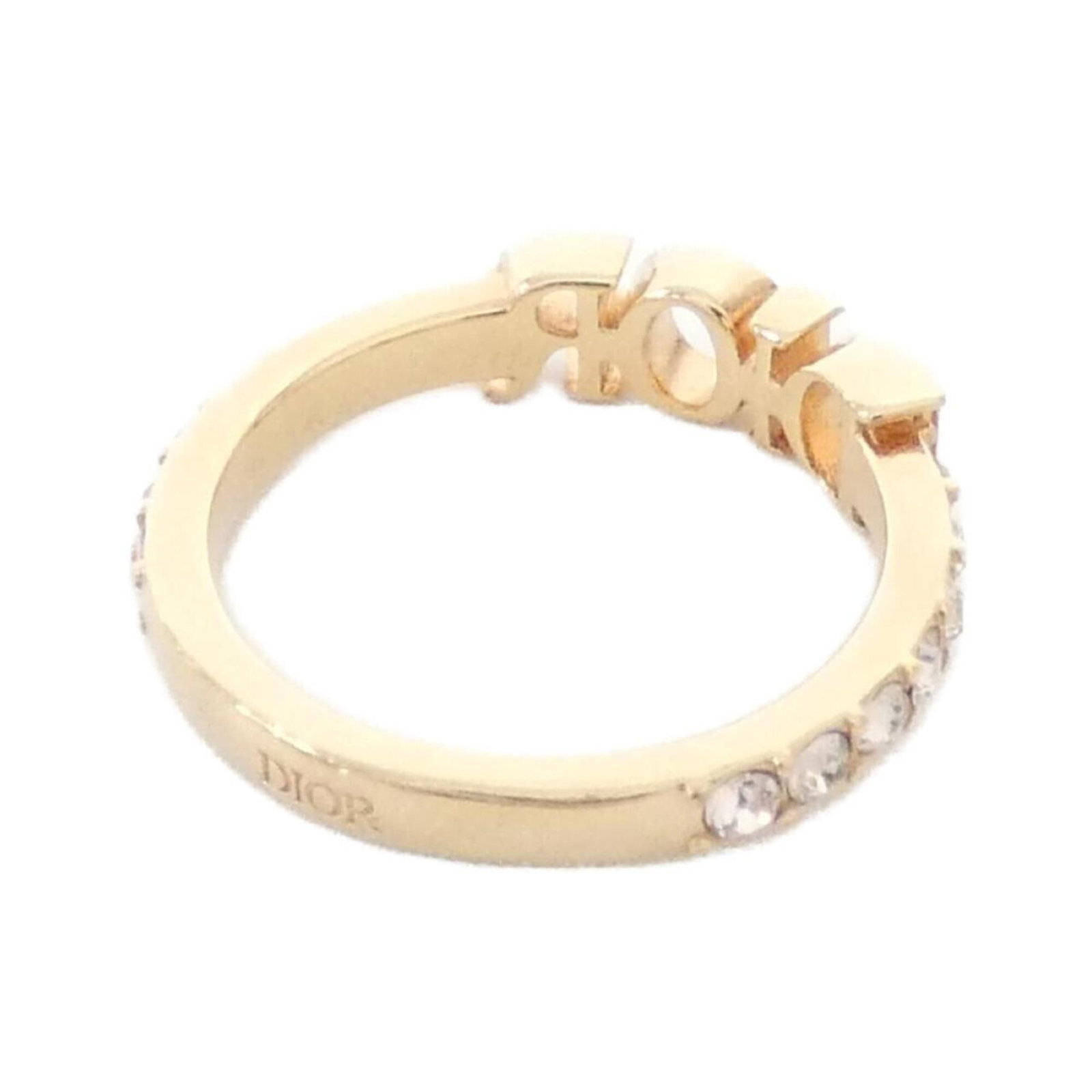 Christian Dior Ring - 2