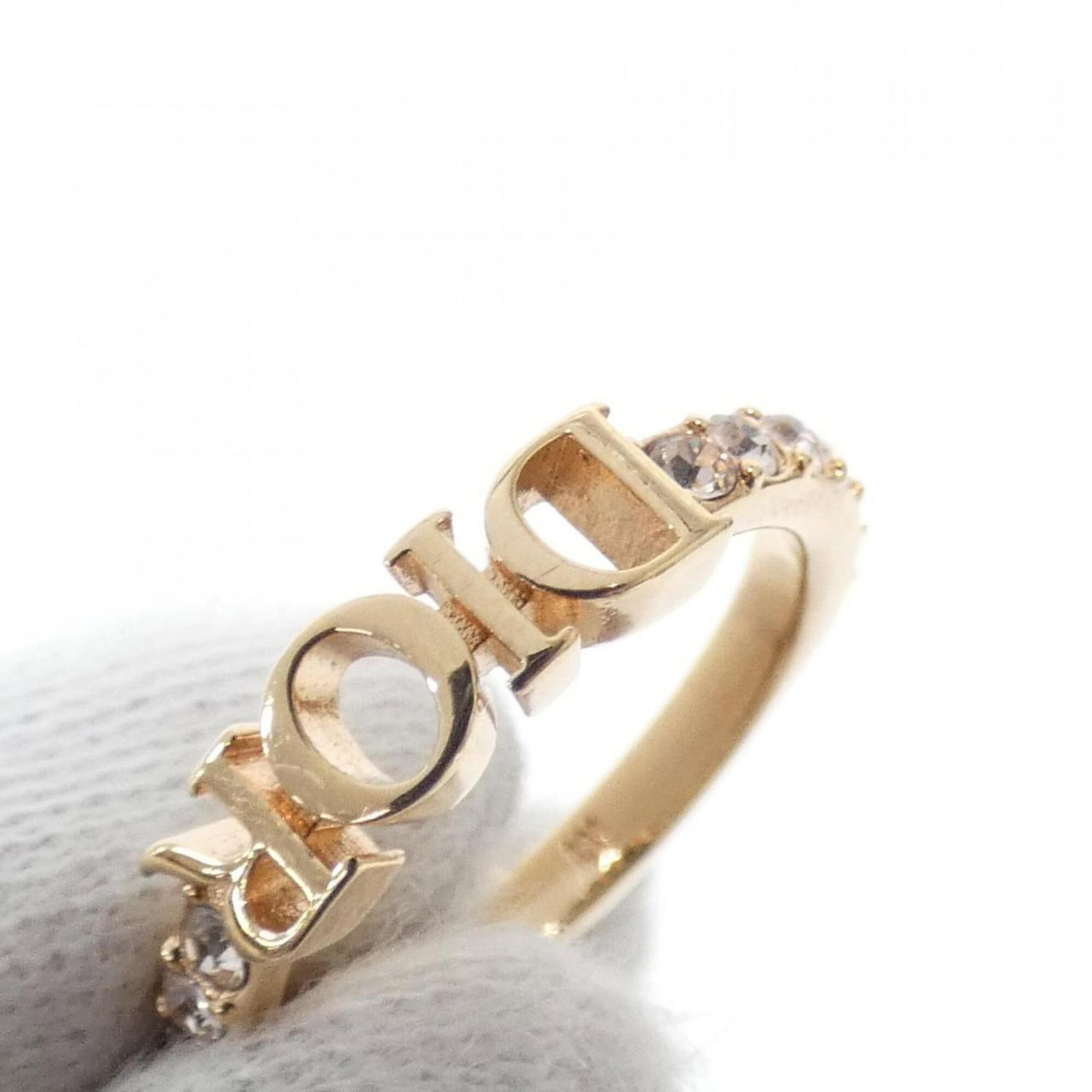 Christian Dior Ring - 3